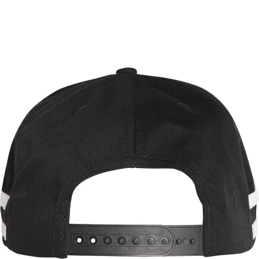 JACK & JONES Kepurė vyrams, Raudona, JACPAN SNAPBACK 2