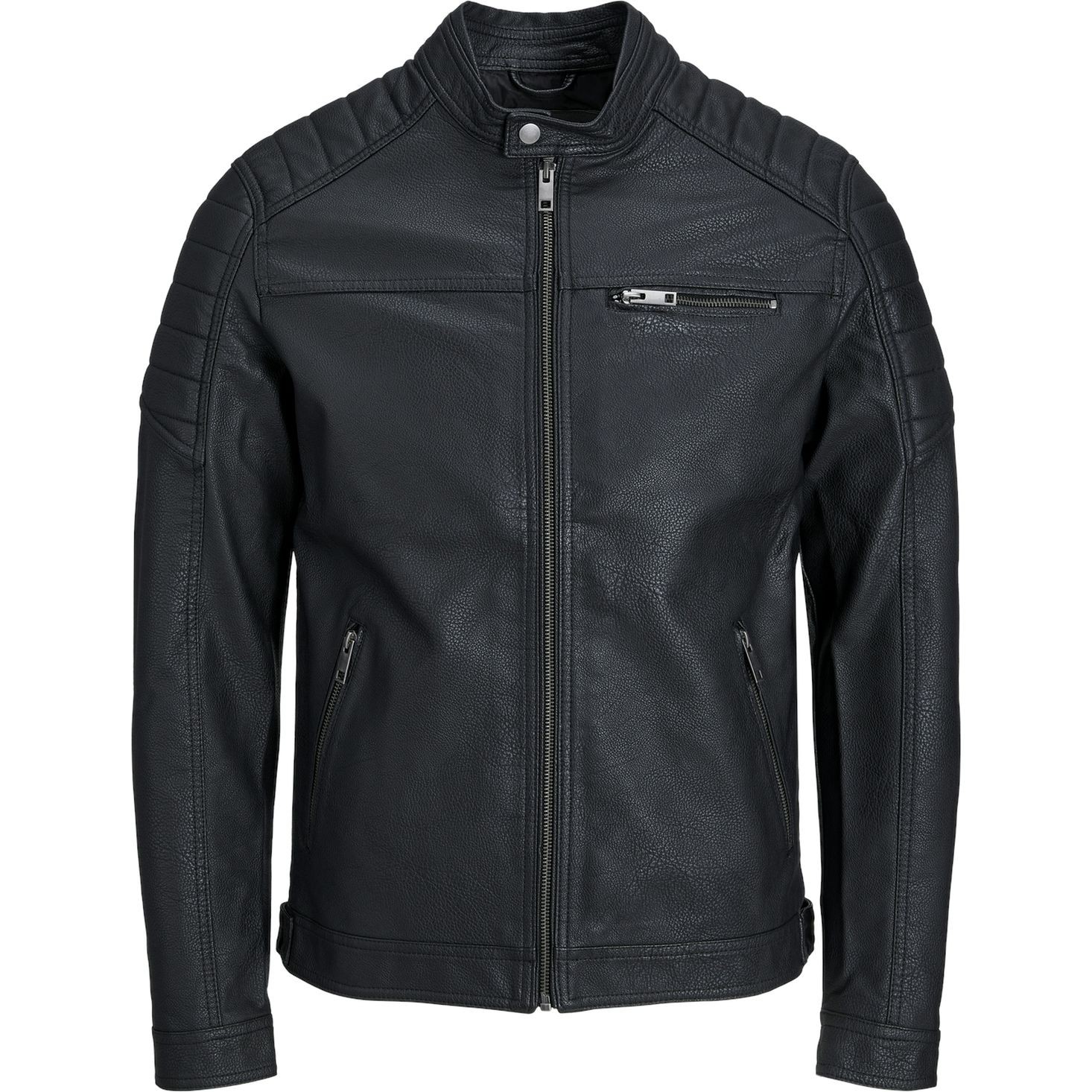 JACK & JONES Striukė vyrams, JJEROCKY JACKET NOOS 1
