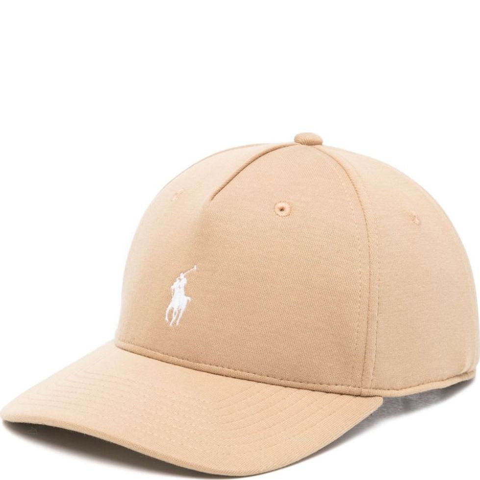 POLO RALPH LAUREN Kepurė vyrams, Kūno, Cap 1