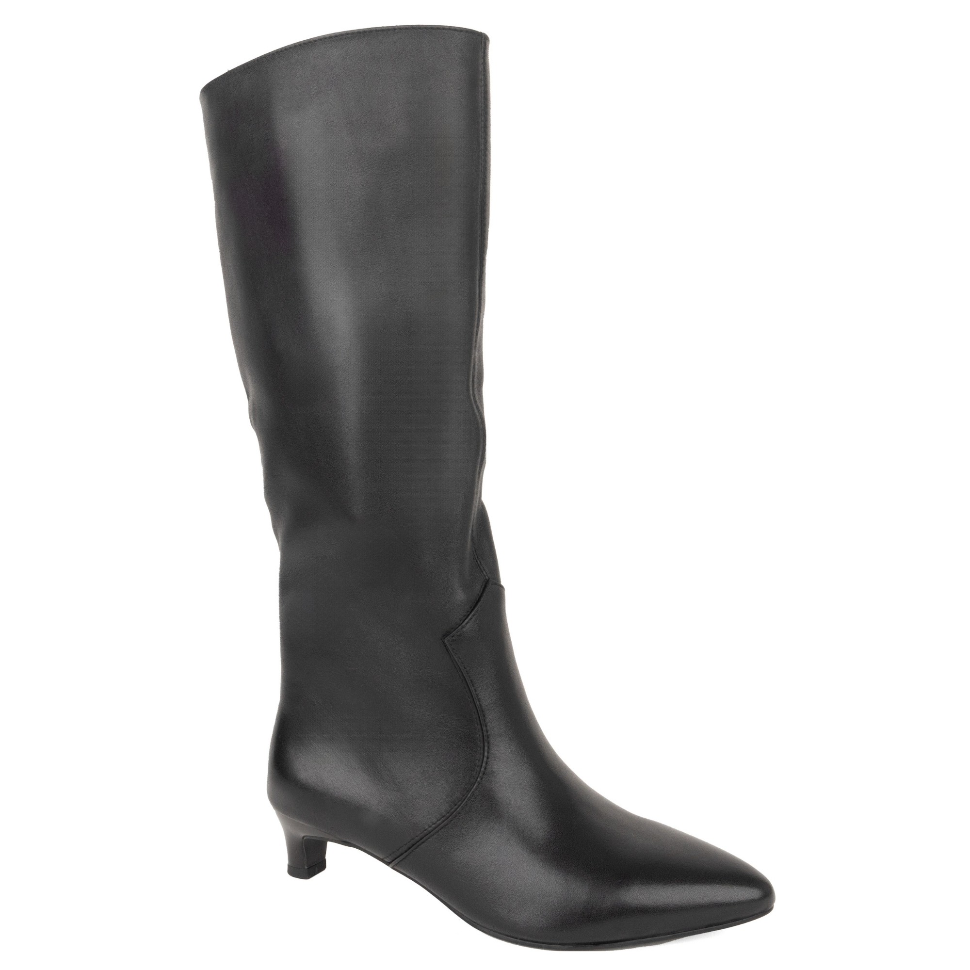 LINDA BAUMANN Auliniai moterims, Juoda, Boots 1