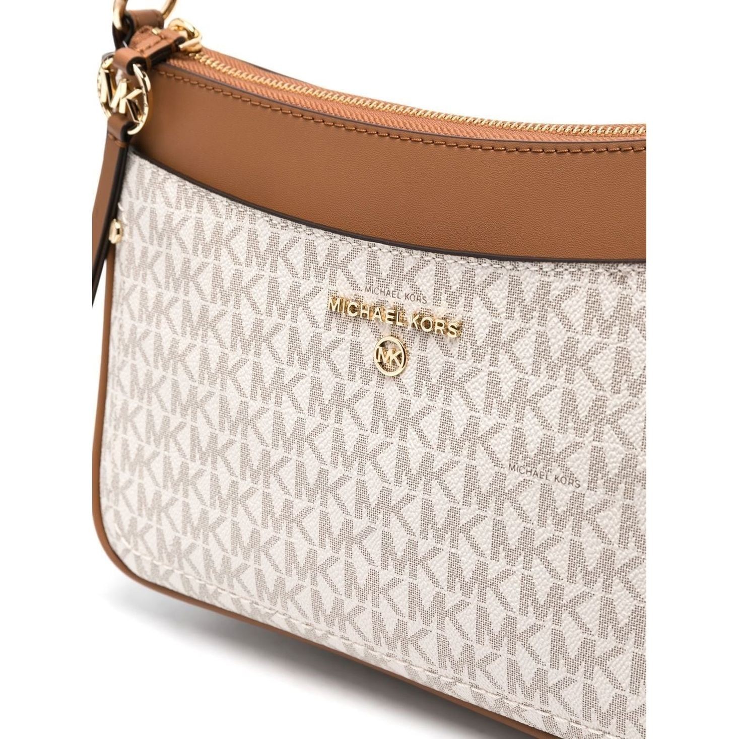 MICHAEL KORS Rankinė per petį vyrams, Kūno, Medium tz pochette xbody 3