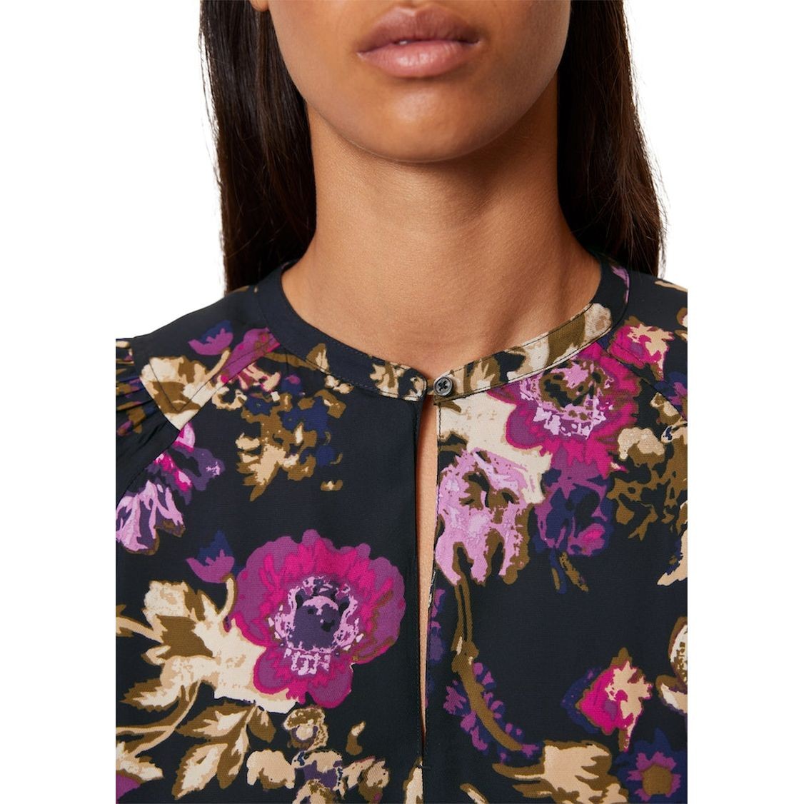 MARC O'POLO Palaidinės moterims, Marga 4