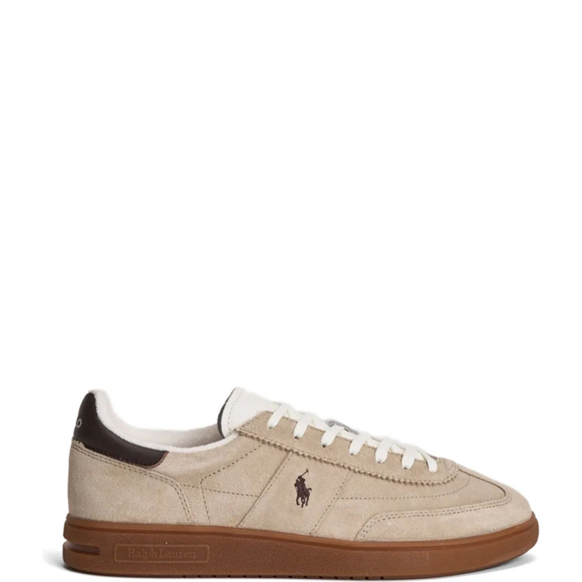 POLO RALPH LAUREN Laisvalaikio bateliai vyrams, Marga, Bedford pp-sneakers 2