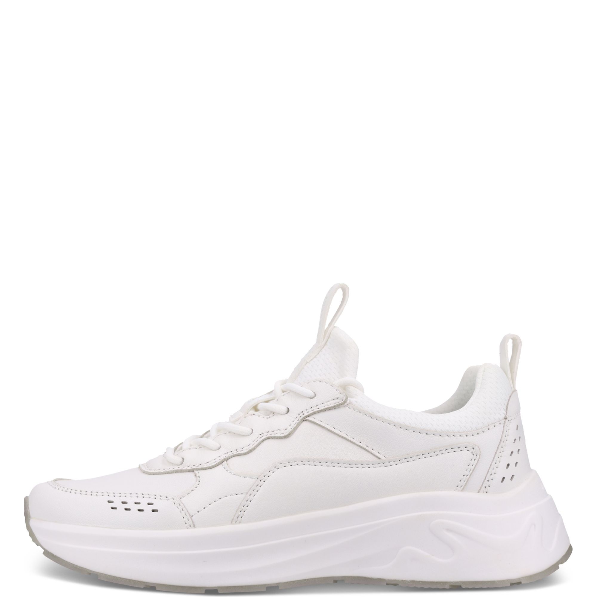 SALAMANDER Laisvalaikio bateliai moterims, Balta, Leisure, slmf31aro6040692020 2