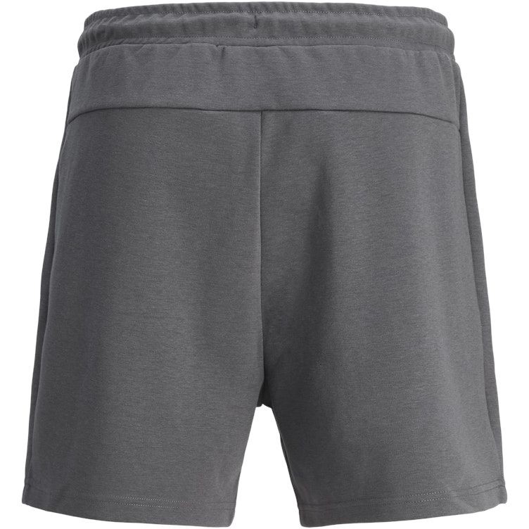 JACK & JONES Šortai vyrams, Pilka, Gordon fusion sweat shorts 2