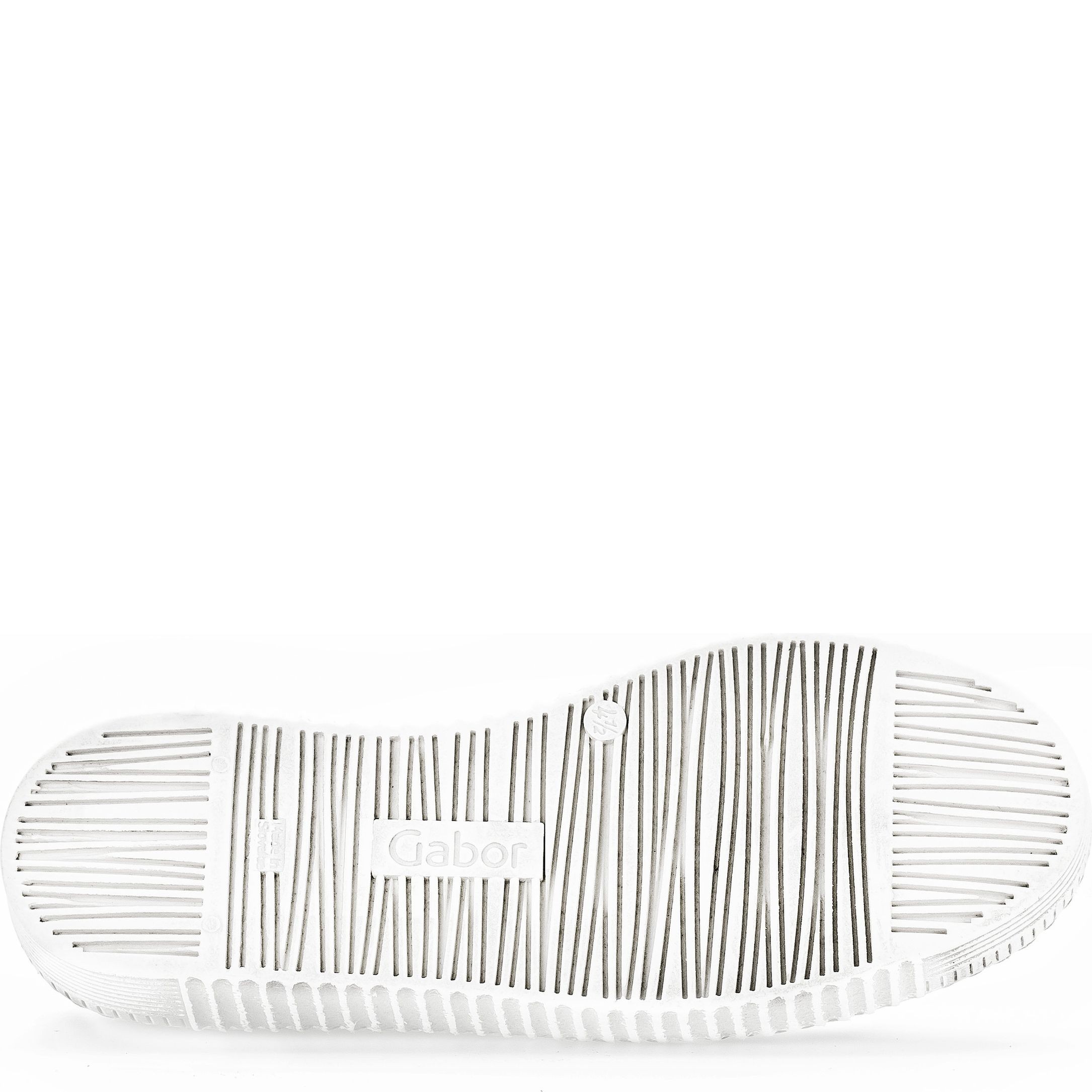 GABOR Laisvalaikio bateliai moterims, Balta, Leisure 5