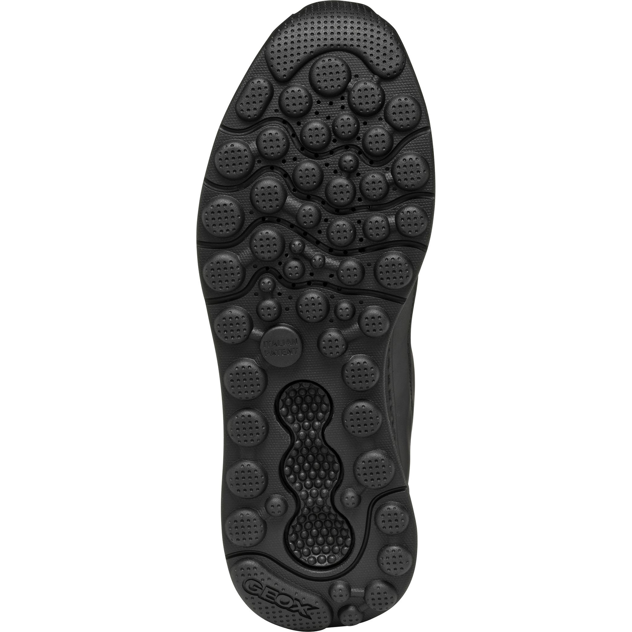 GEOX Aulinukai moterims, Juoda, Spherica actif booties 6