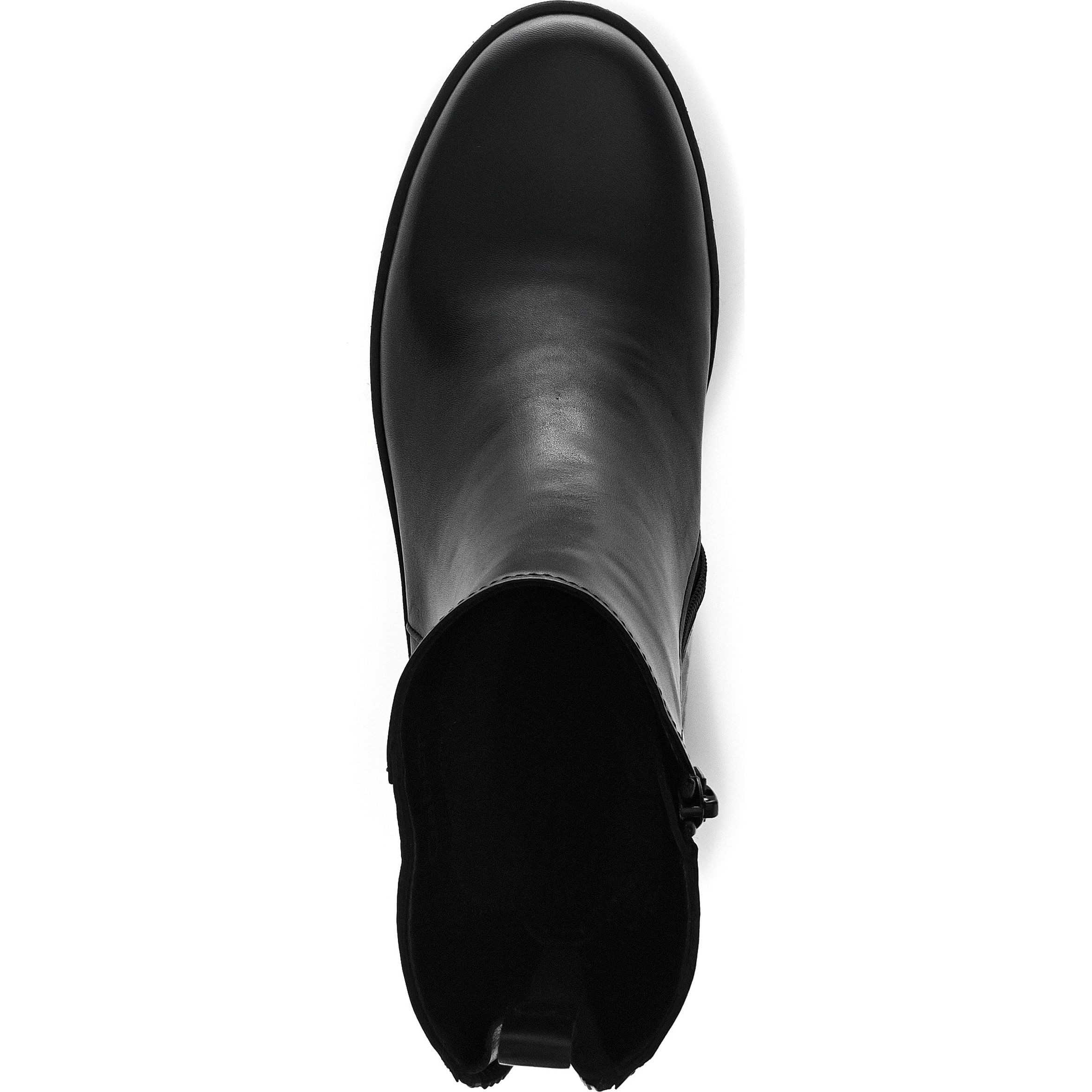 GABOR Aulinukai moterims, Juoda, Booties 4