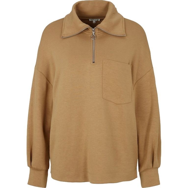 TOM TAILOR Megztinis moterims, Kūno, Megztinis 1