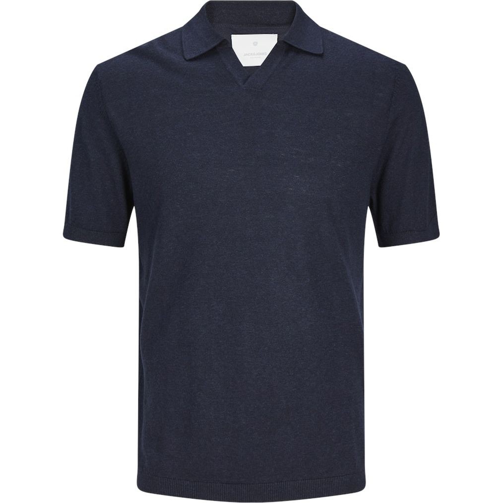 JACK & JONES Megztinis vyrams, Mėlyna, Jprccigor pullover 1