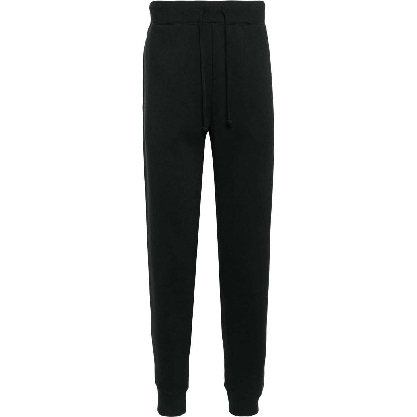 POLO RALPH LAUREN Kelnės vyrams, Juoda, Jogger pant