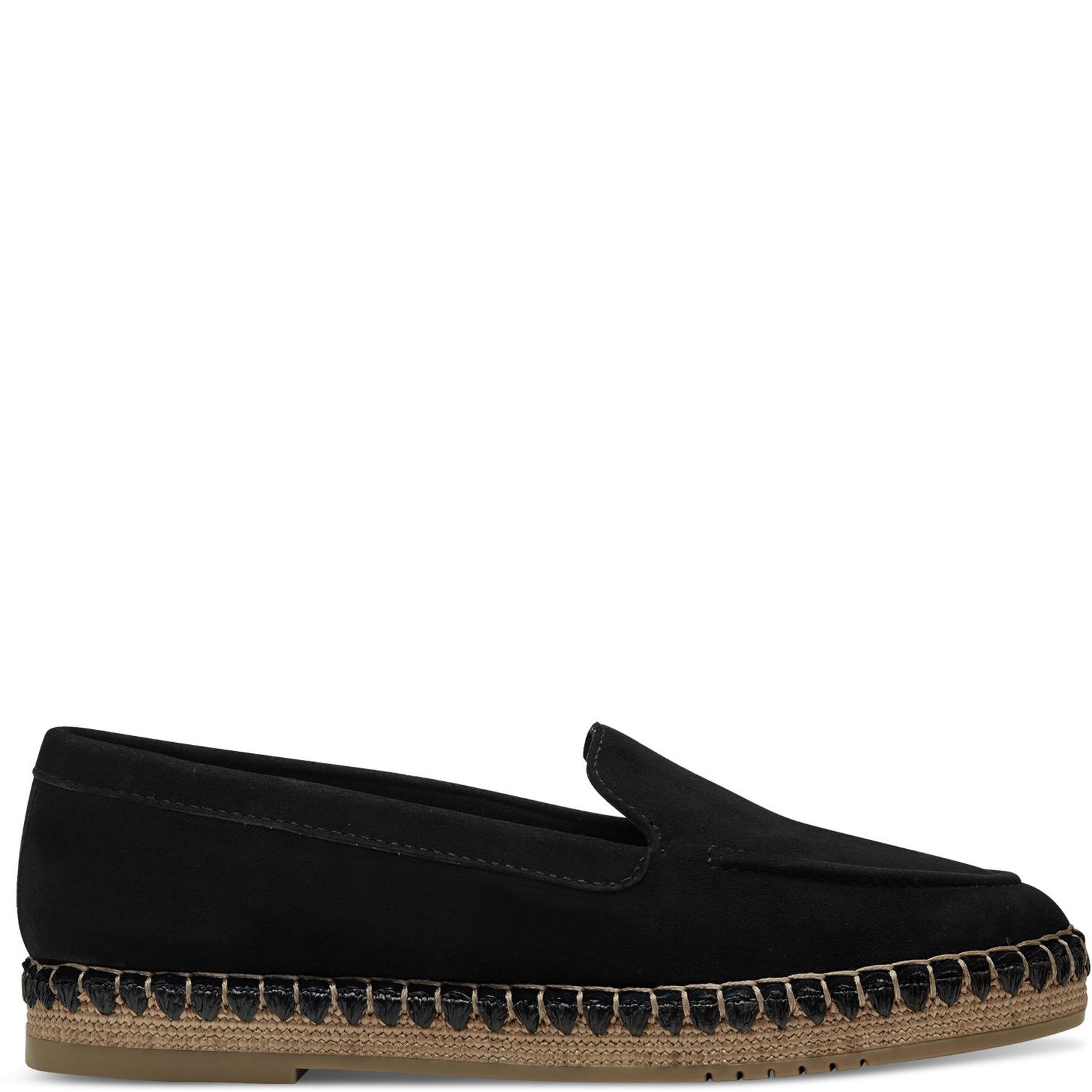 TAMARIS Espadrilės moterims, Juoda, Espadriles 2