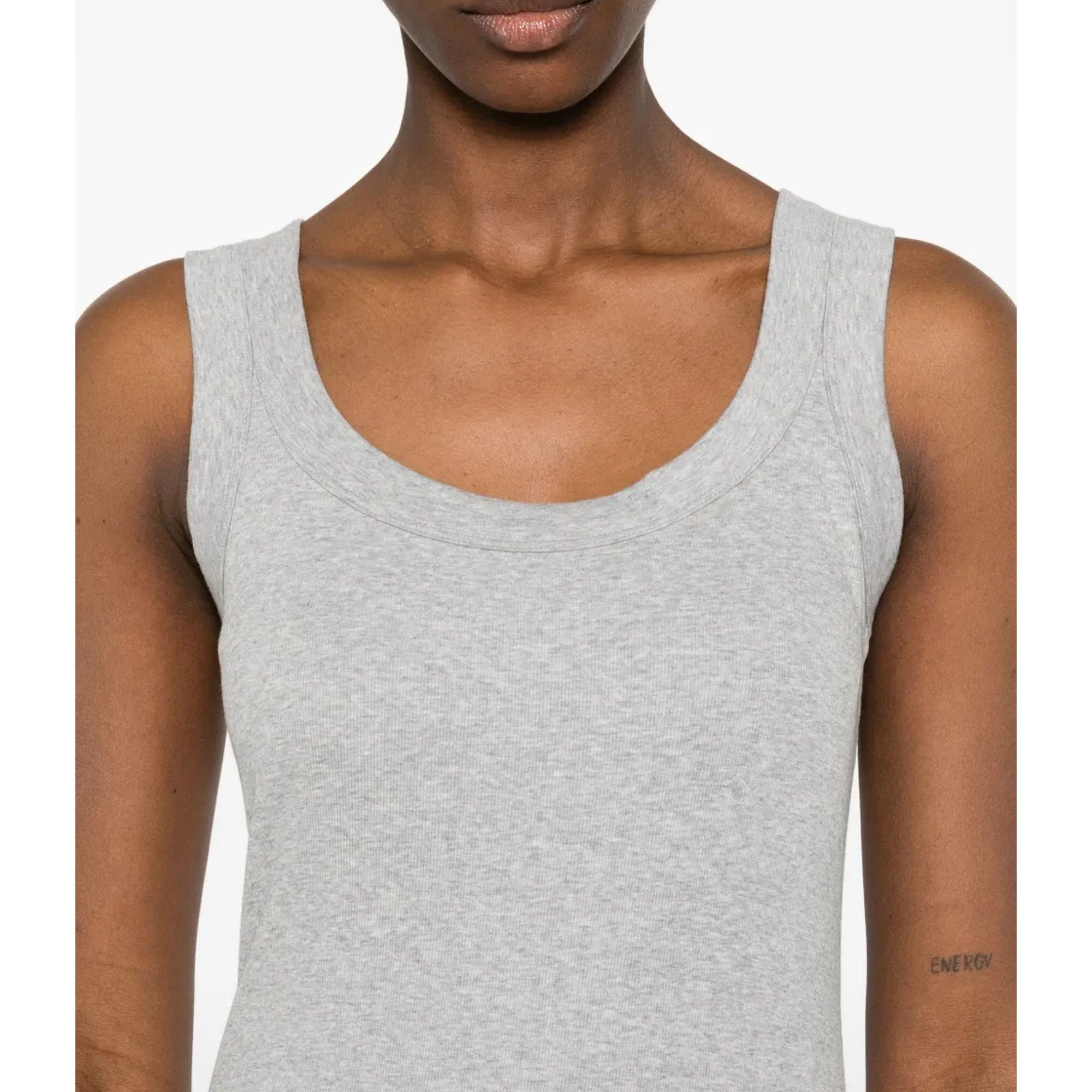 MARC CAIN Marškinėliai moterims, Marga, Mot.palaidinukė 4