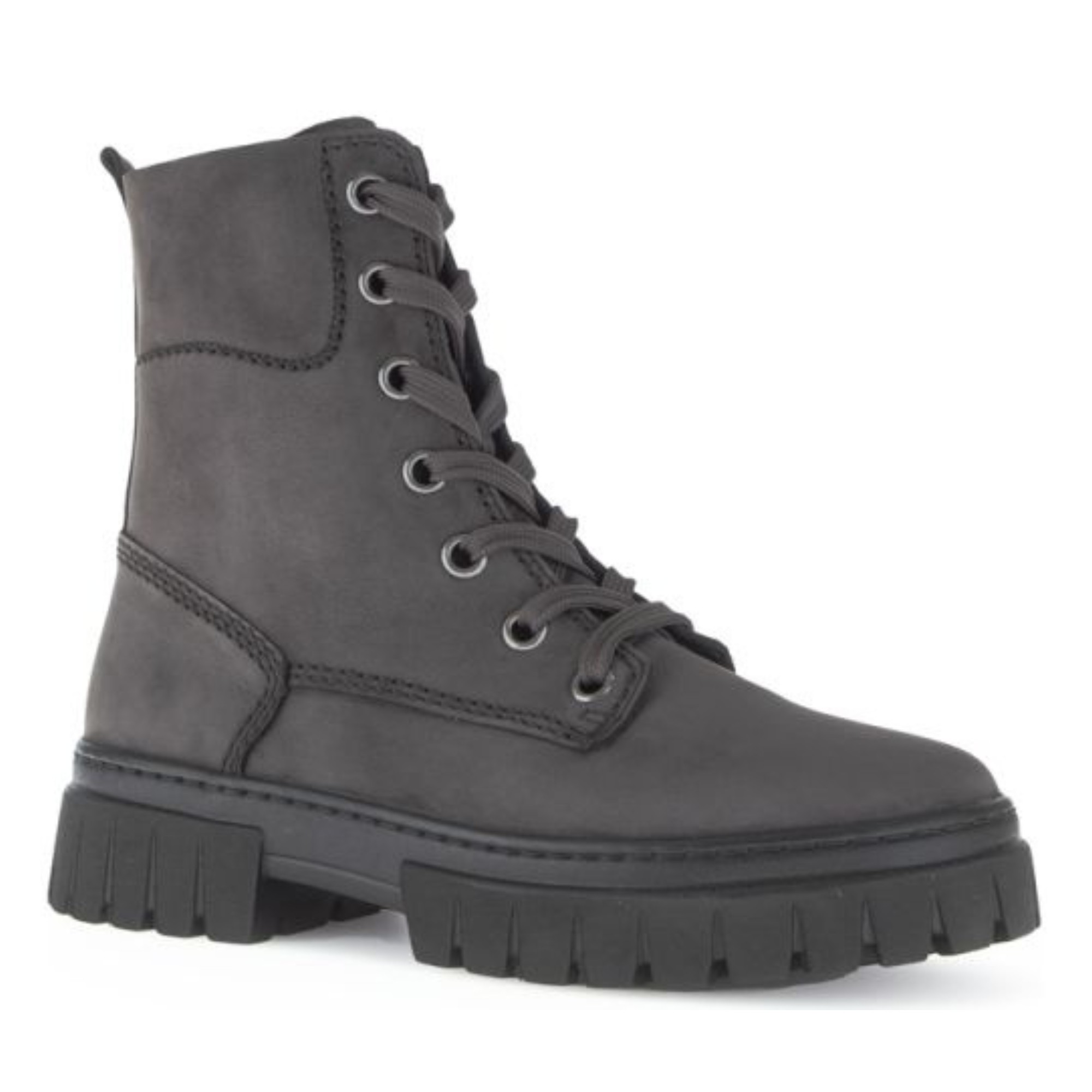 GABOR Aulinukai moterims, Pilka, Booties 1