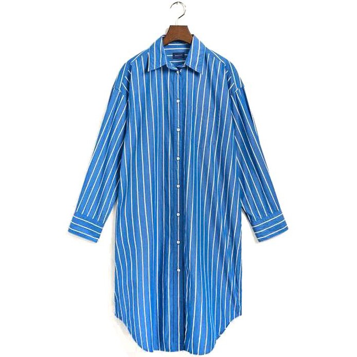 GANT Suknelė moterims, Mėlyna 1