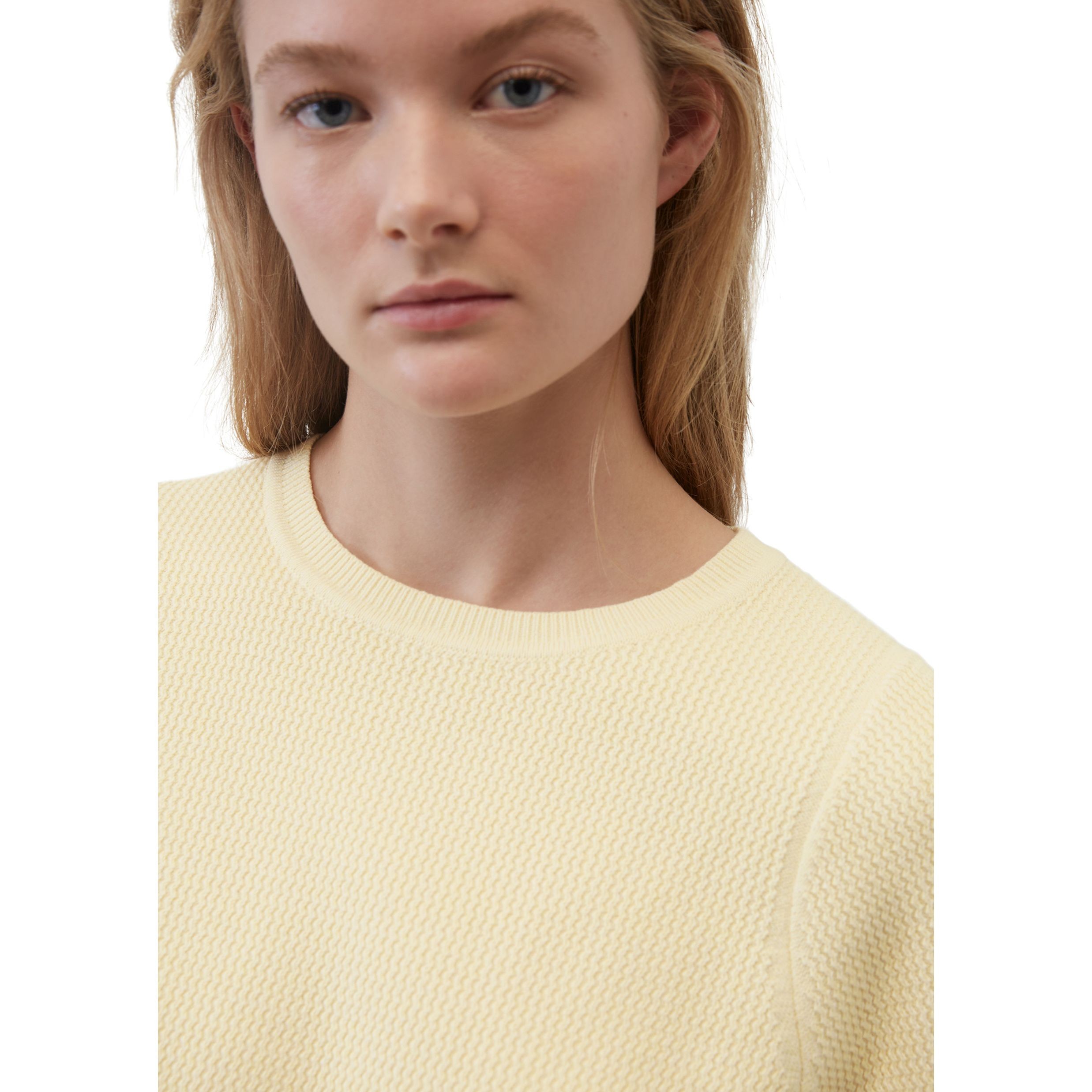 MARC O'POLO Megztinis moterims, Marga 4