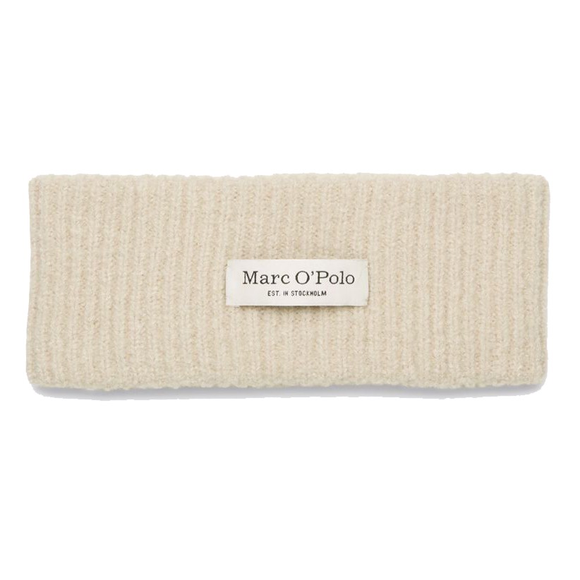 MARC O'POLO Kepurė moterims, Smėlio, Cap 409609701217 1