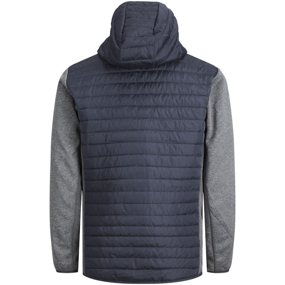 JACK & JONES Striukė vyrams, JJEMULTI QUILTED JAC 2