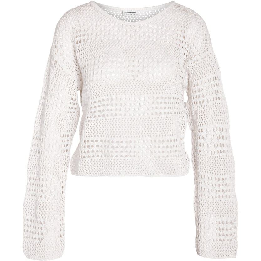 NOISY MAY Megztinis moterims, Kūno, Nmlaika pullover 1