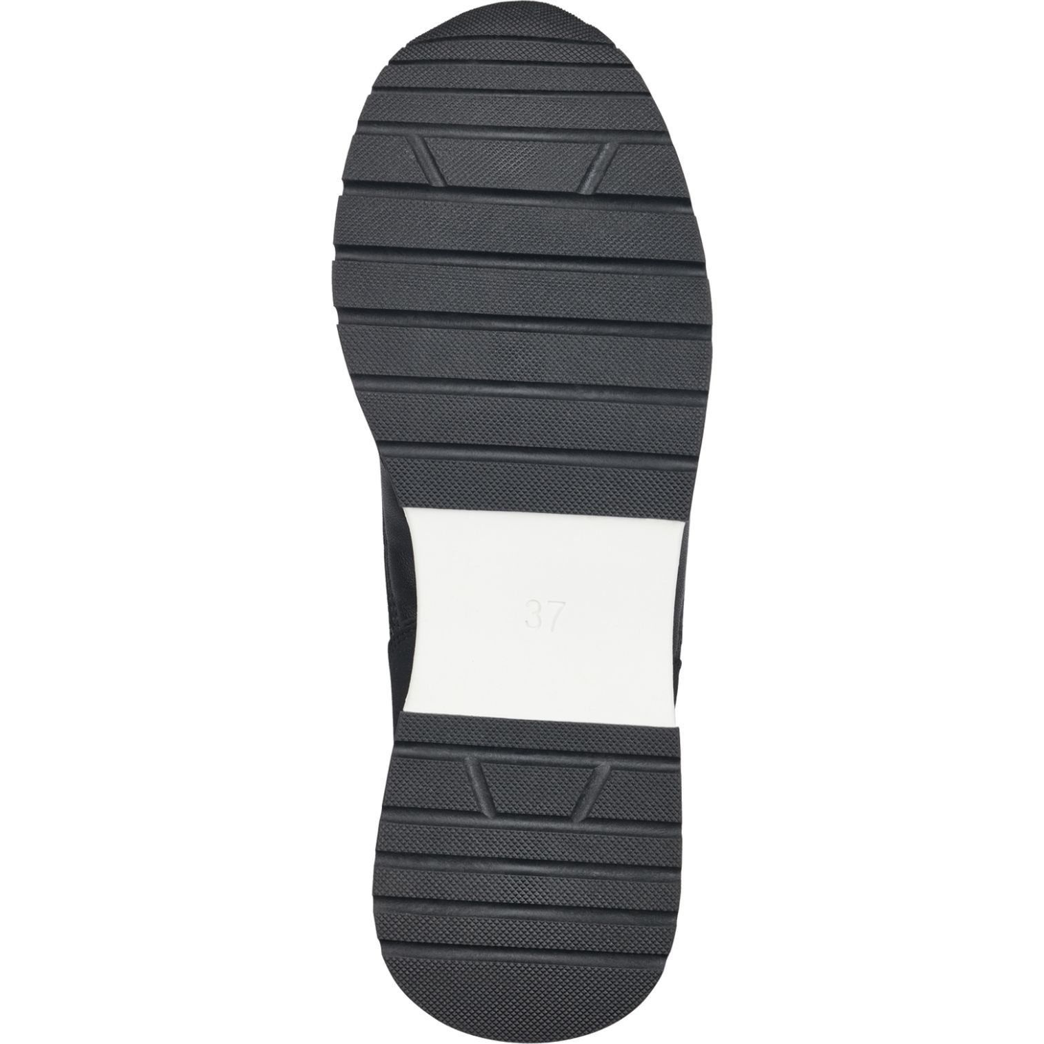 MARCO TOZZI Sportiniai bateliai moterims, Juoda, SIRIS 5