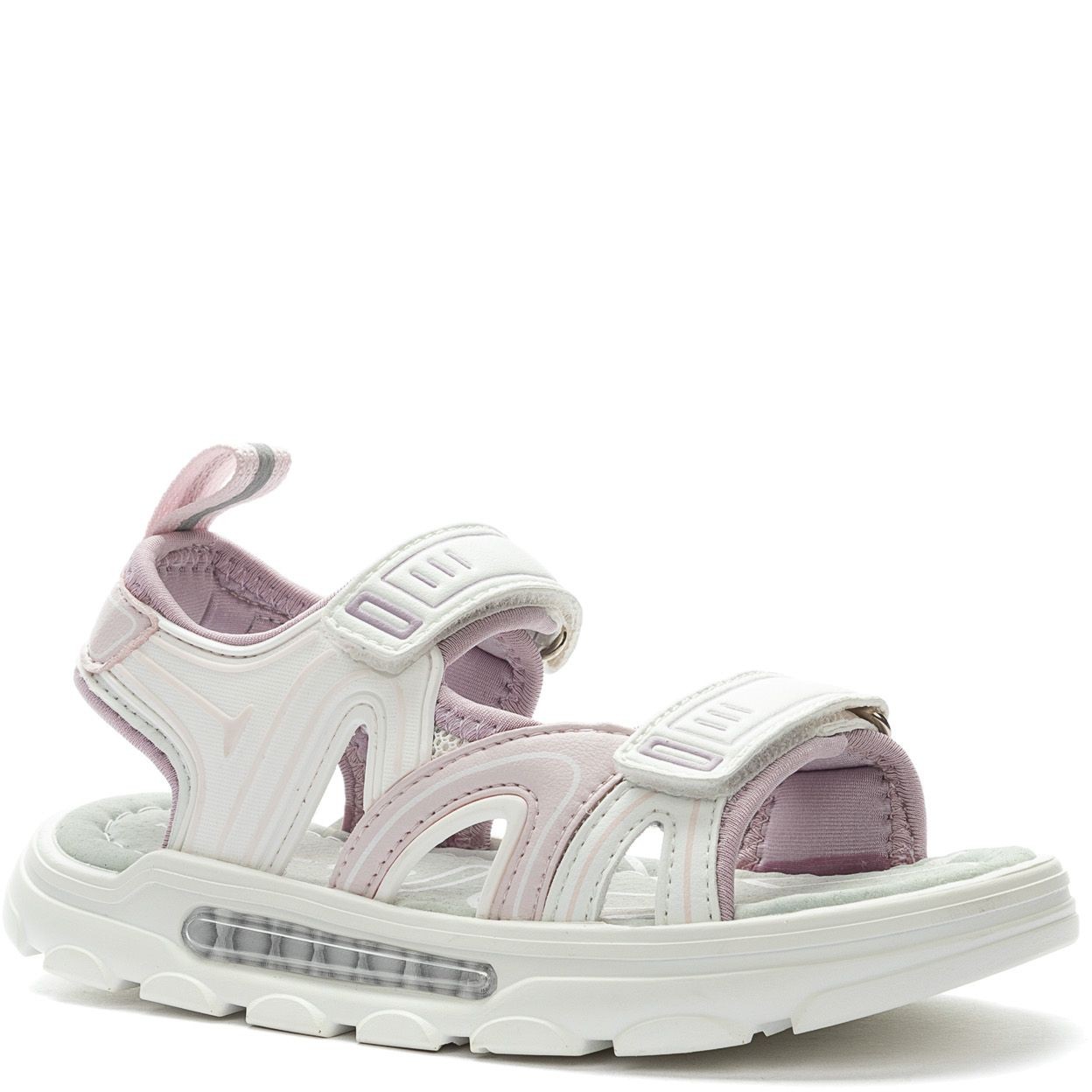 KEDDO Basutės mergaitėms, Balta, Sandals 1