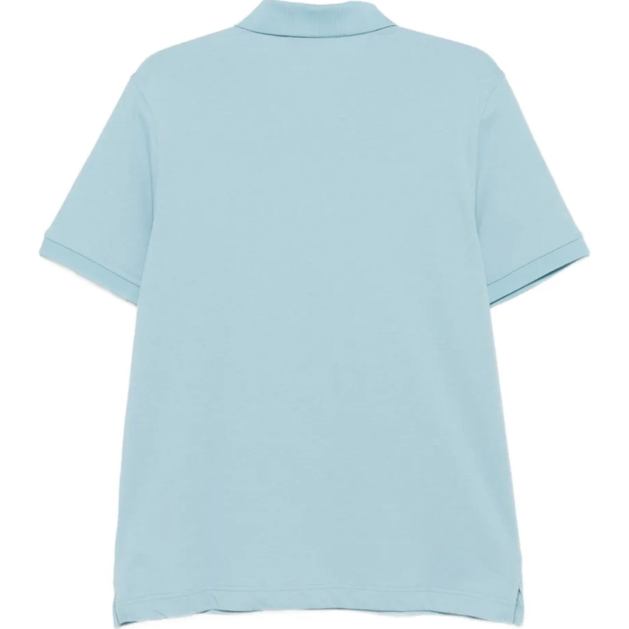 J.LINDEBERG Polo marškiniai trumpos rank. vyrams, Mėlyna, Verse polo 2