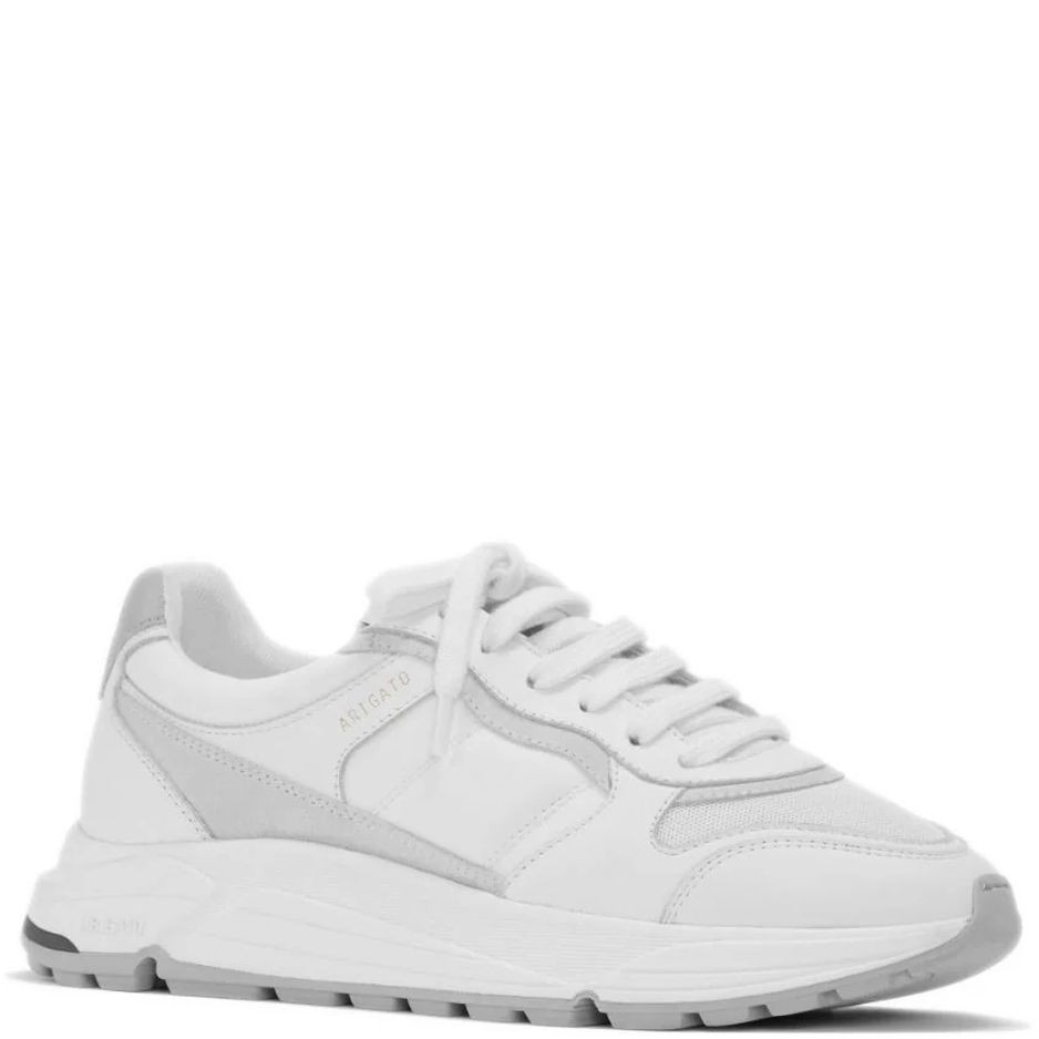 AXEL ARIGATO Laisvalaikio bateliai vyrams, Balta, Rush sneaker 1