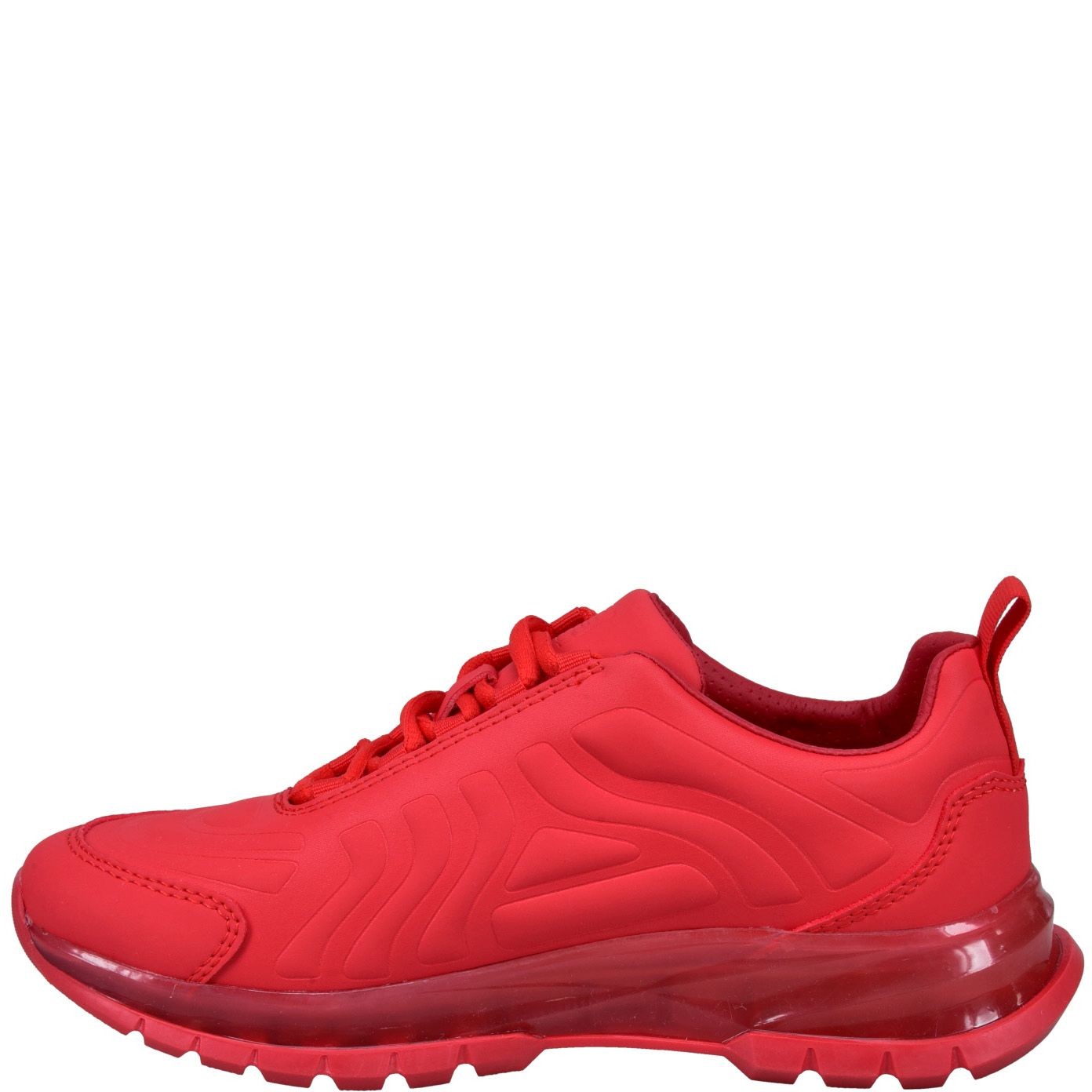 BAGATT Sportiniai bateliai moterims, Raudona, Athena Sport Shoe 1