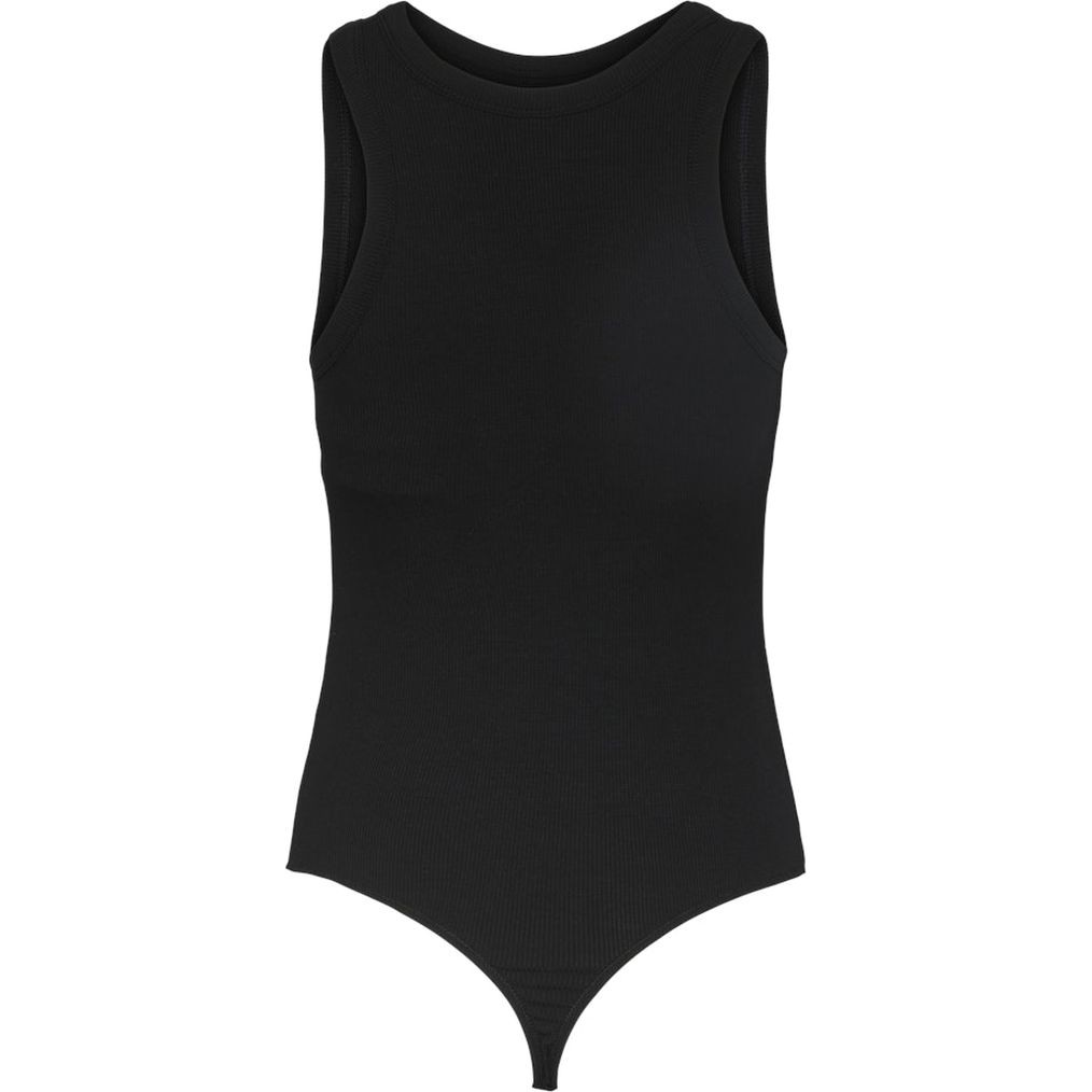 PIECES Pėdkelnės moterims, Juoda, Pcanibi tights 3