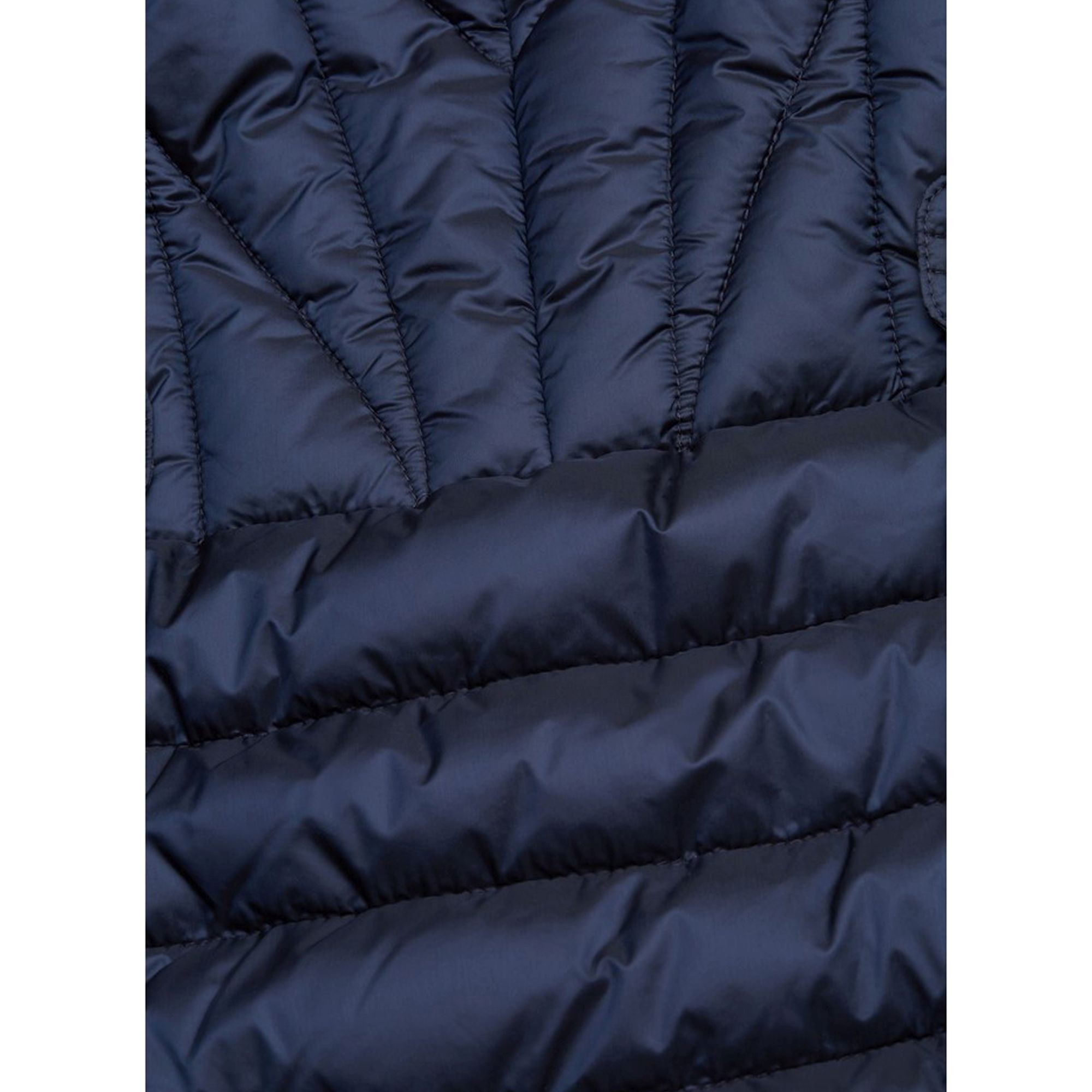 ESPRIT Striukė moterims, F_quilt mix jkt 3