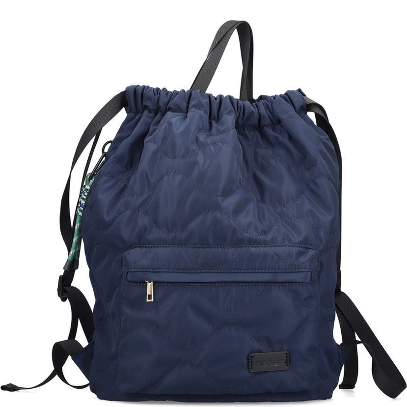 RIEKER Rankinė, moterims, Mėlyna, Handbag 1