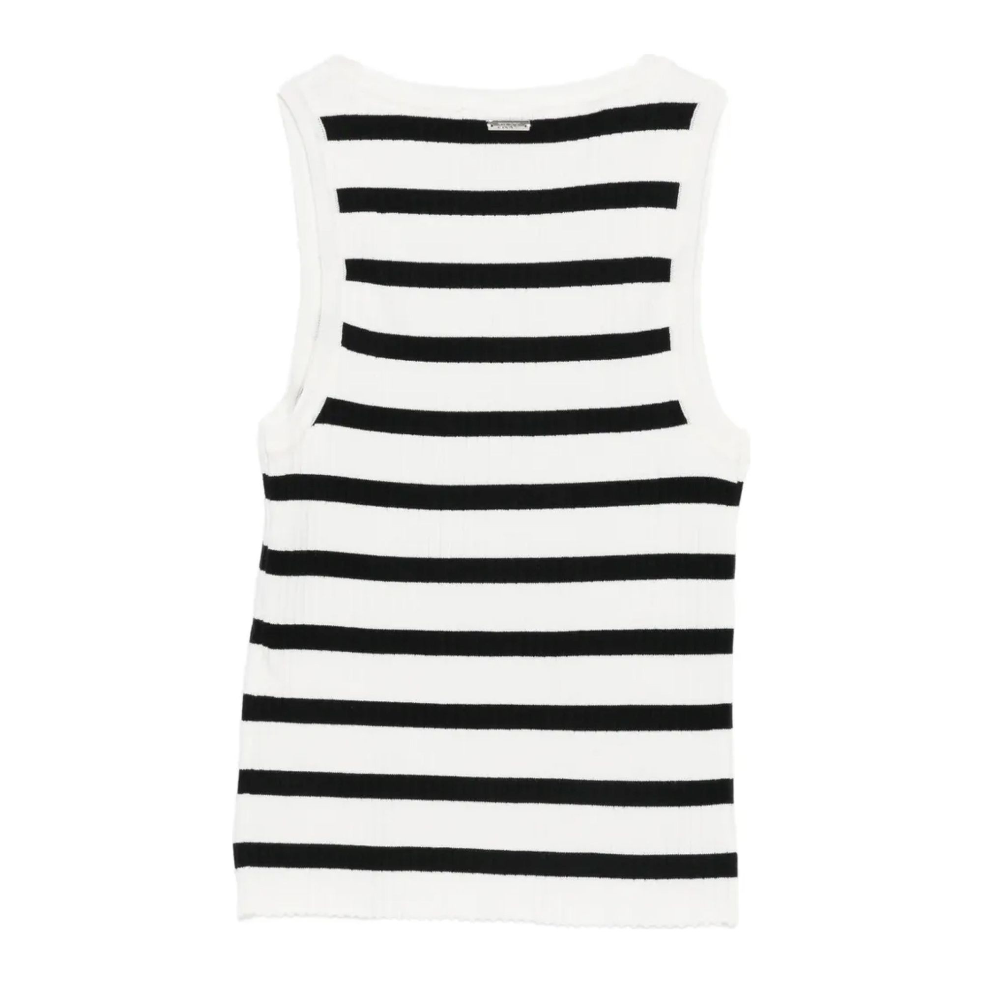 DKNY Marškiniai be rankovių moterims, Marga, Clear sequin tank top 2