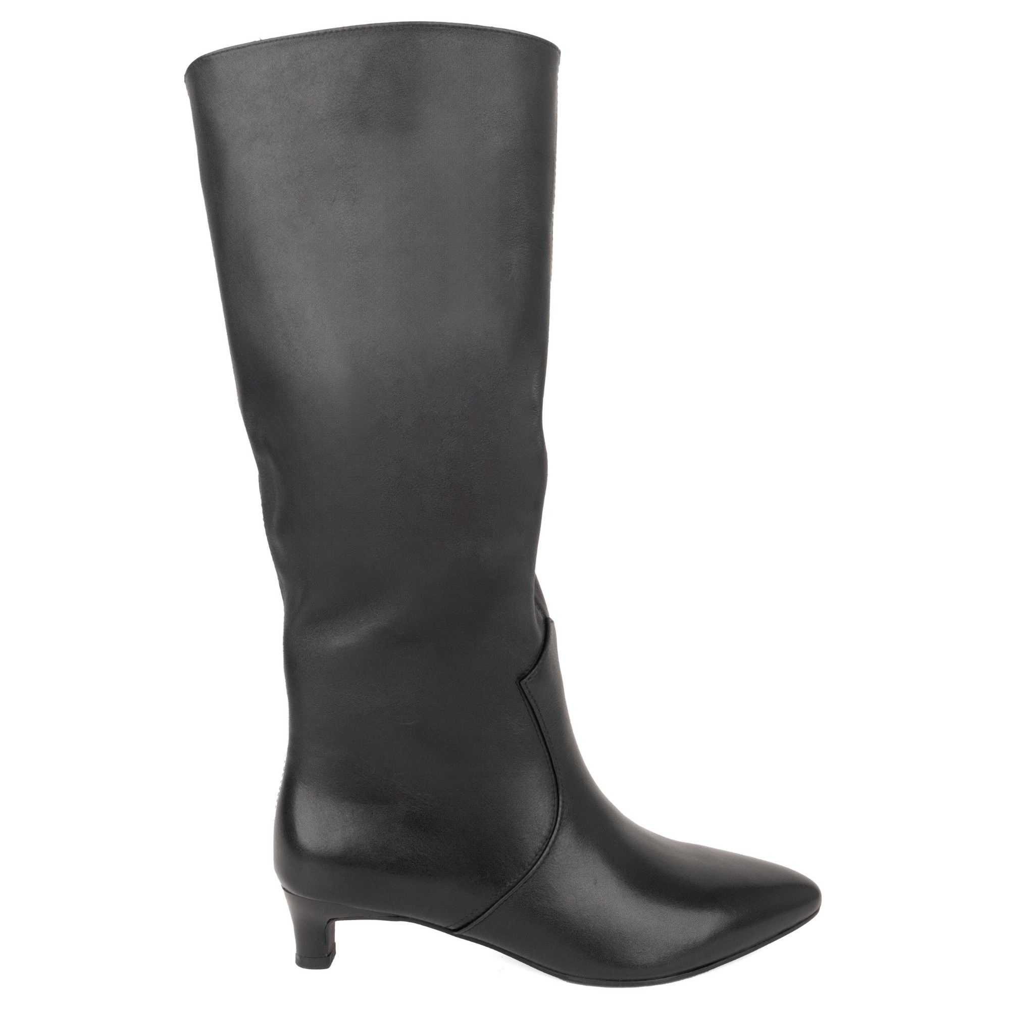 LINDA BAUMANN Auliniai moterims, Juoda, Boots 2