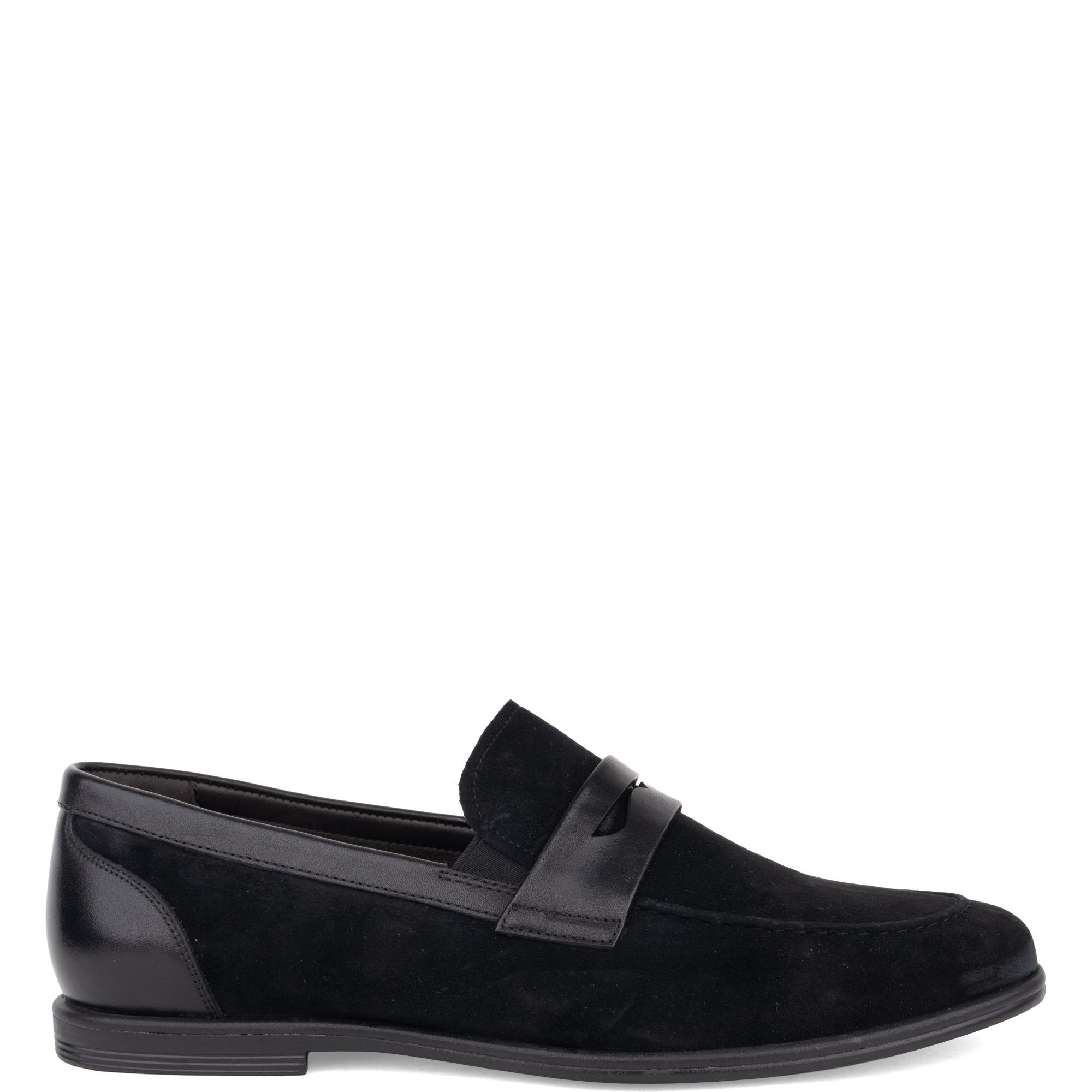 ALBERTO GOZZI Klasikiniai batai vyrams, Juoda, Formal 2