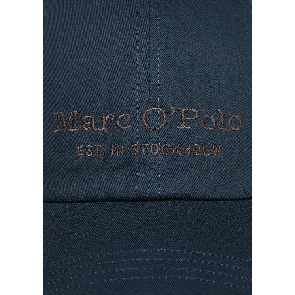 MARC O'POLO Kepurė vyrams 3