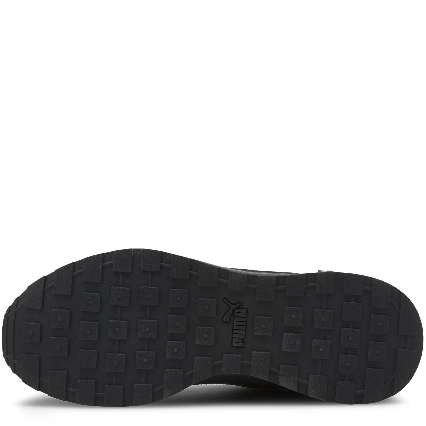 PUMA Laisvalaikio bateliai vyrams, Juoda, Graviton leisure 6