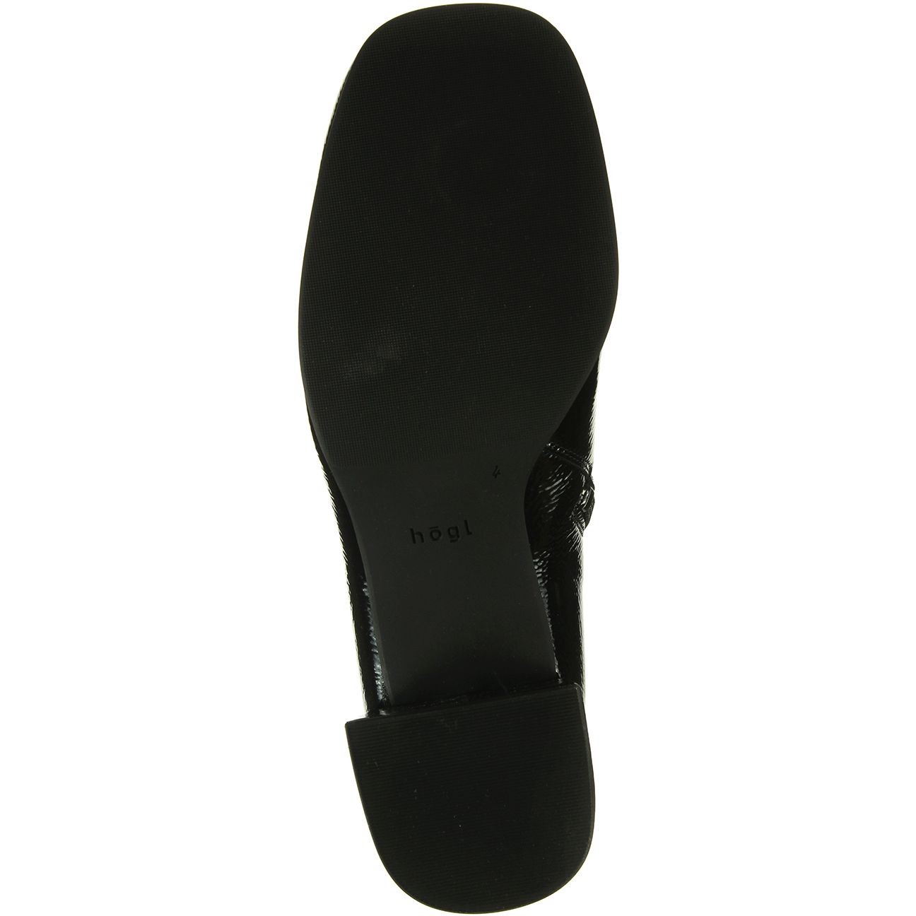 HOGL Aulinukai moterims, Juoda, Lou booties 5