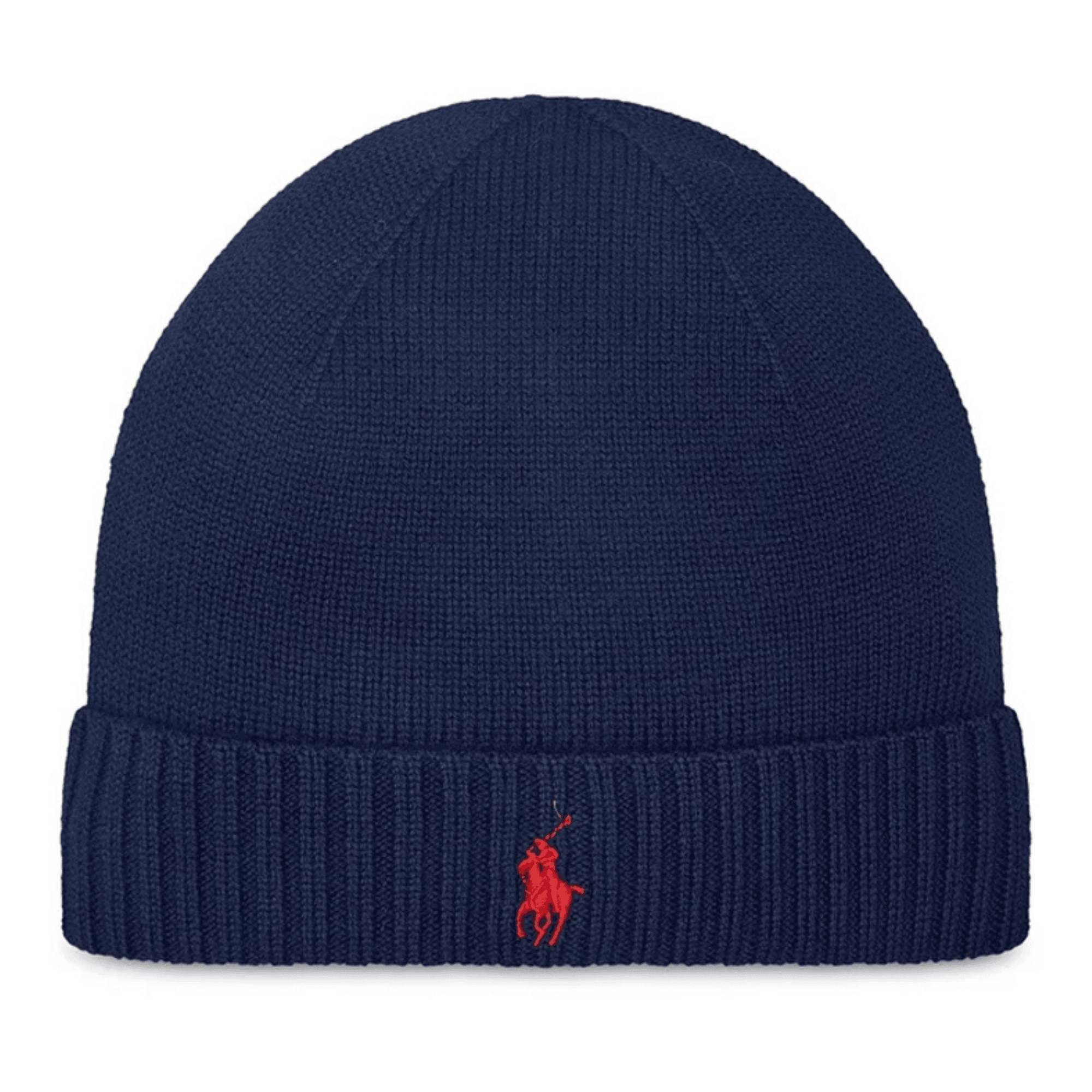 POLO RALPH LAUREN Skrybėlė vyrams, Mėlyna, Hat 1