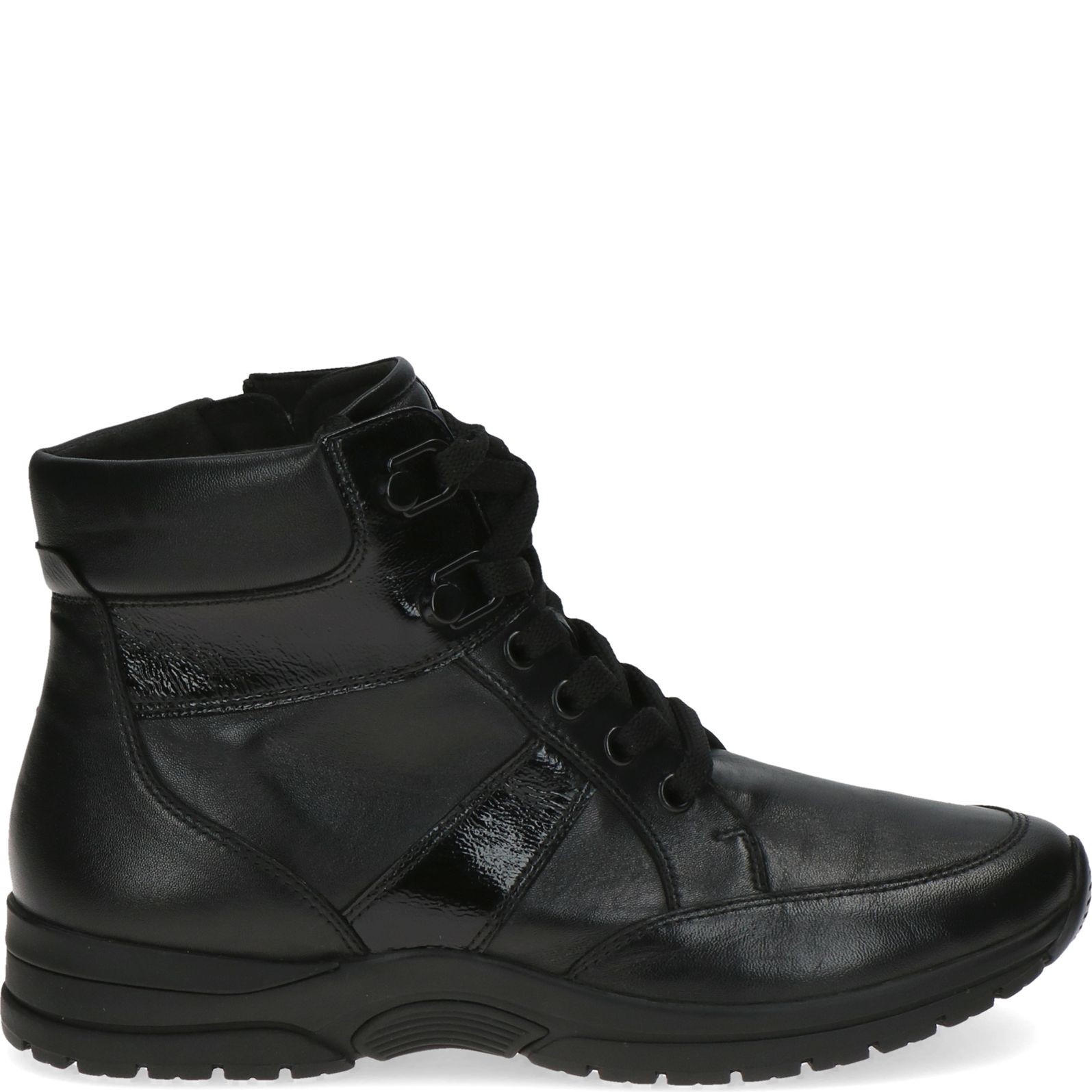 CAPRICE Aulinukai moterims, Juoda, Booties 2