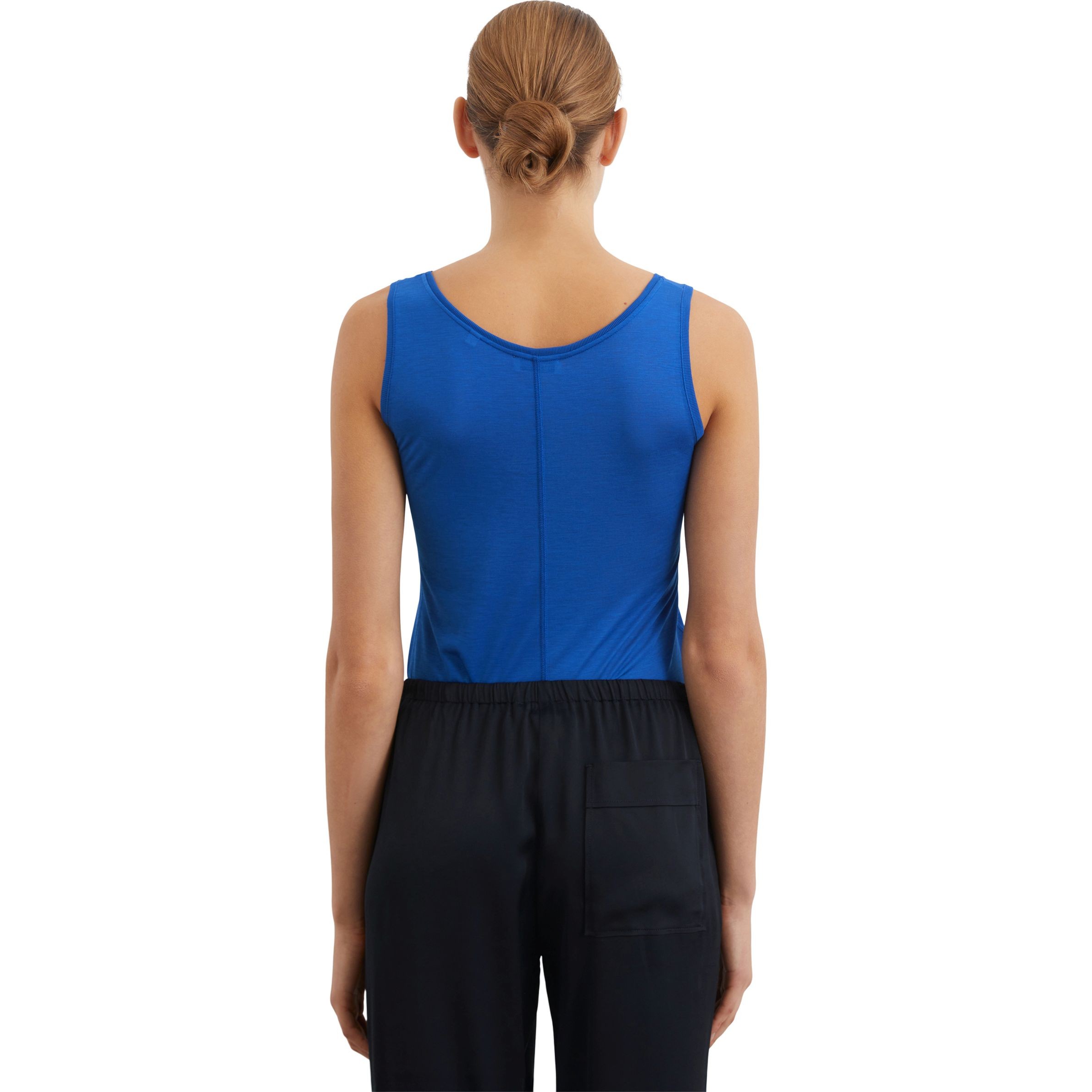 MARC O'POLO Palaidinės moterims, Mėlyna, Tops 502202850069 3