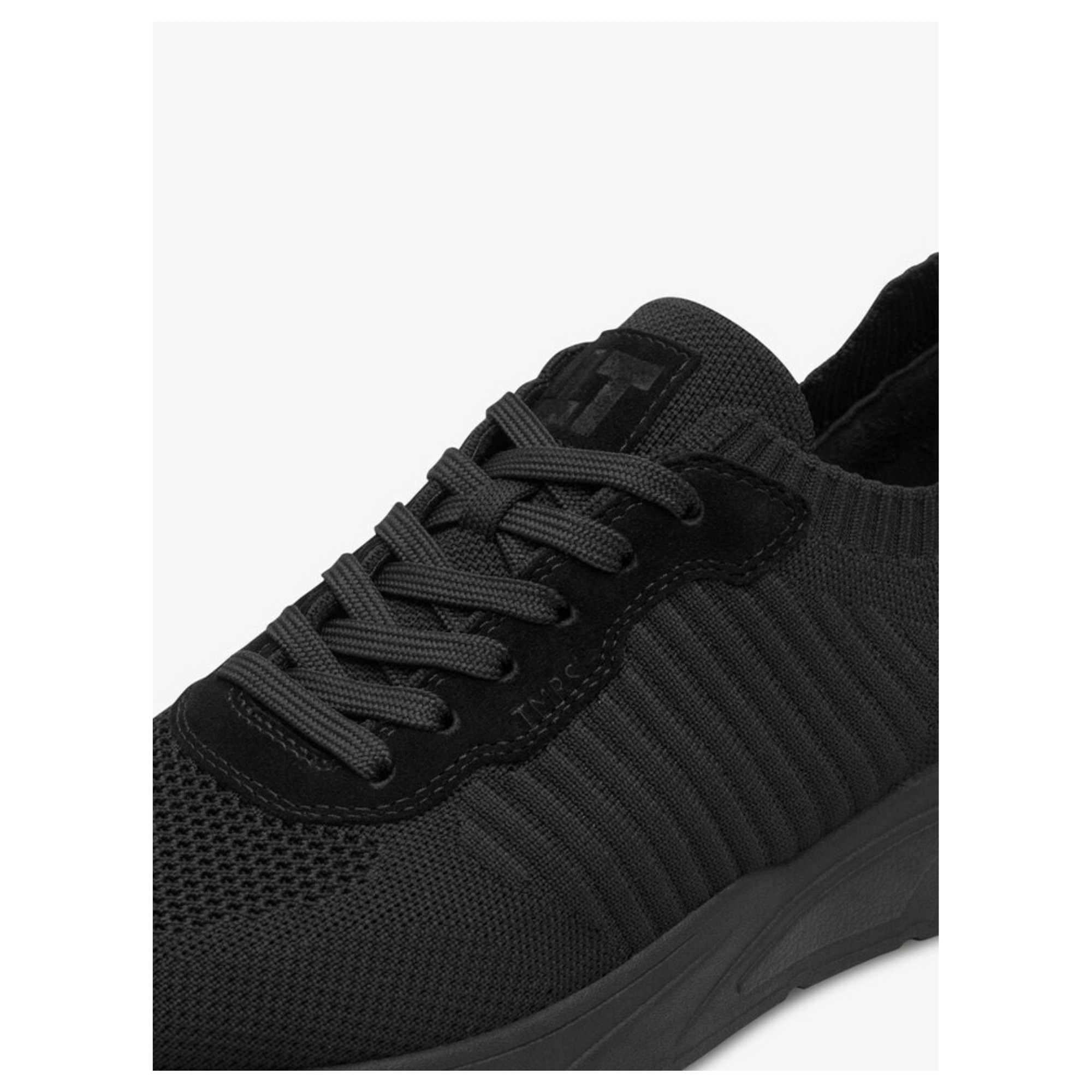 TAMARIS Laisvalaikio bateliai vyrams, Juoda, Leisure 4