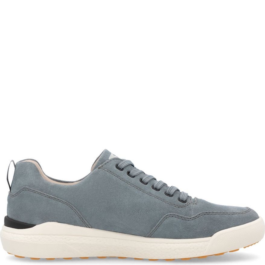 RIEKER Laisvalaikio bateliai vyrams, Mėlyna, Sneakers 3