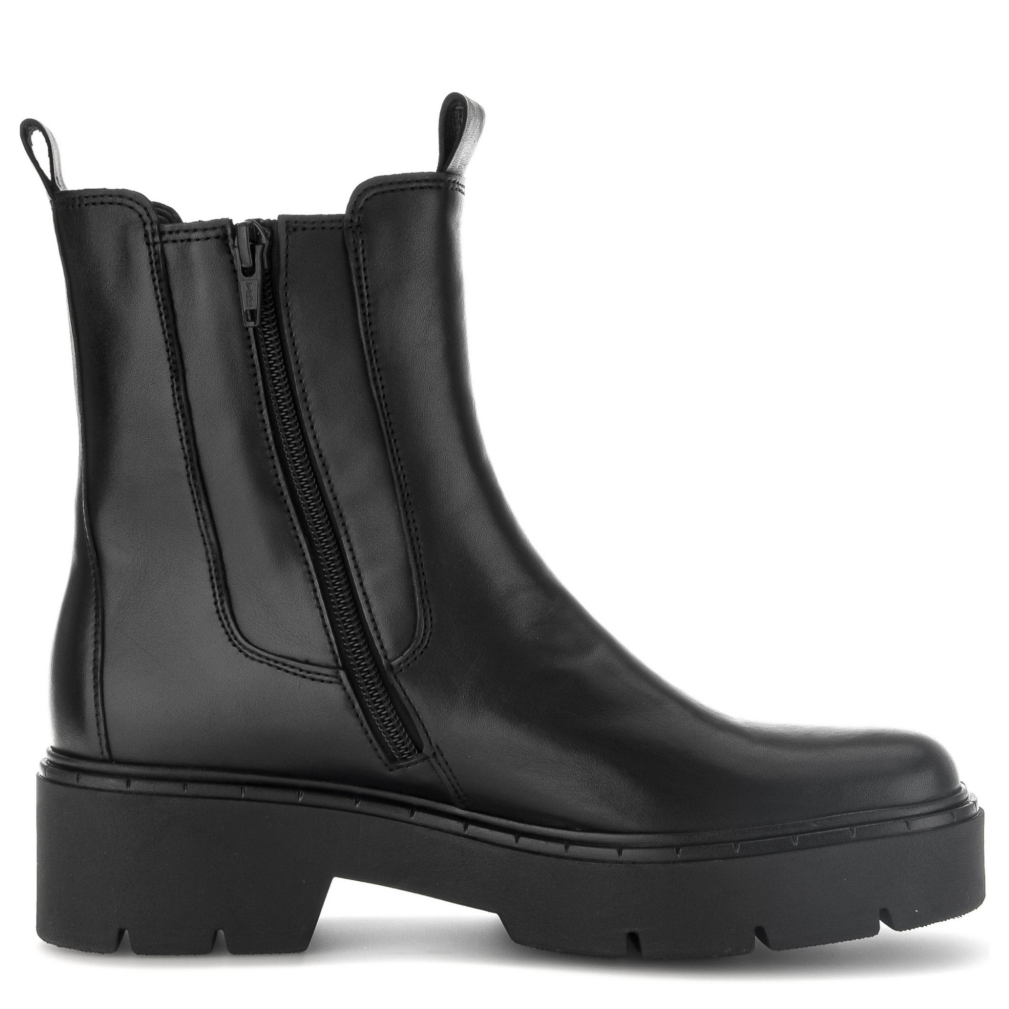 GABOR Aulinukai moterims, Juoda, Booties 2