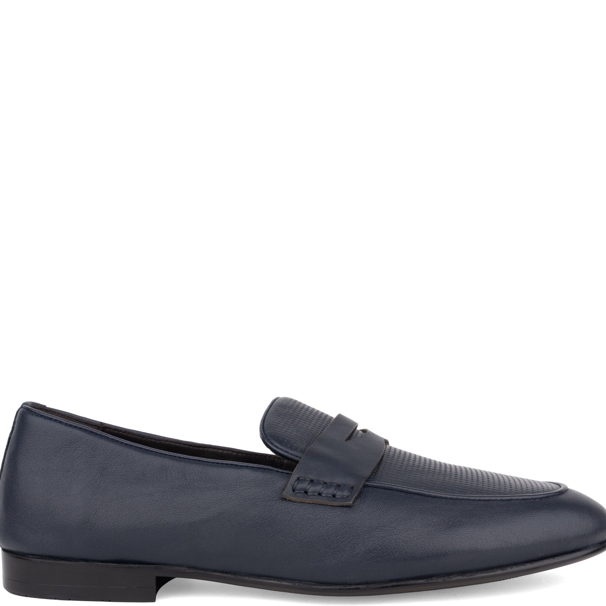 ALBERTO GOZZI Klasikiniai batai vyrams, Mėlyna, Formal 2