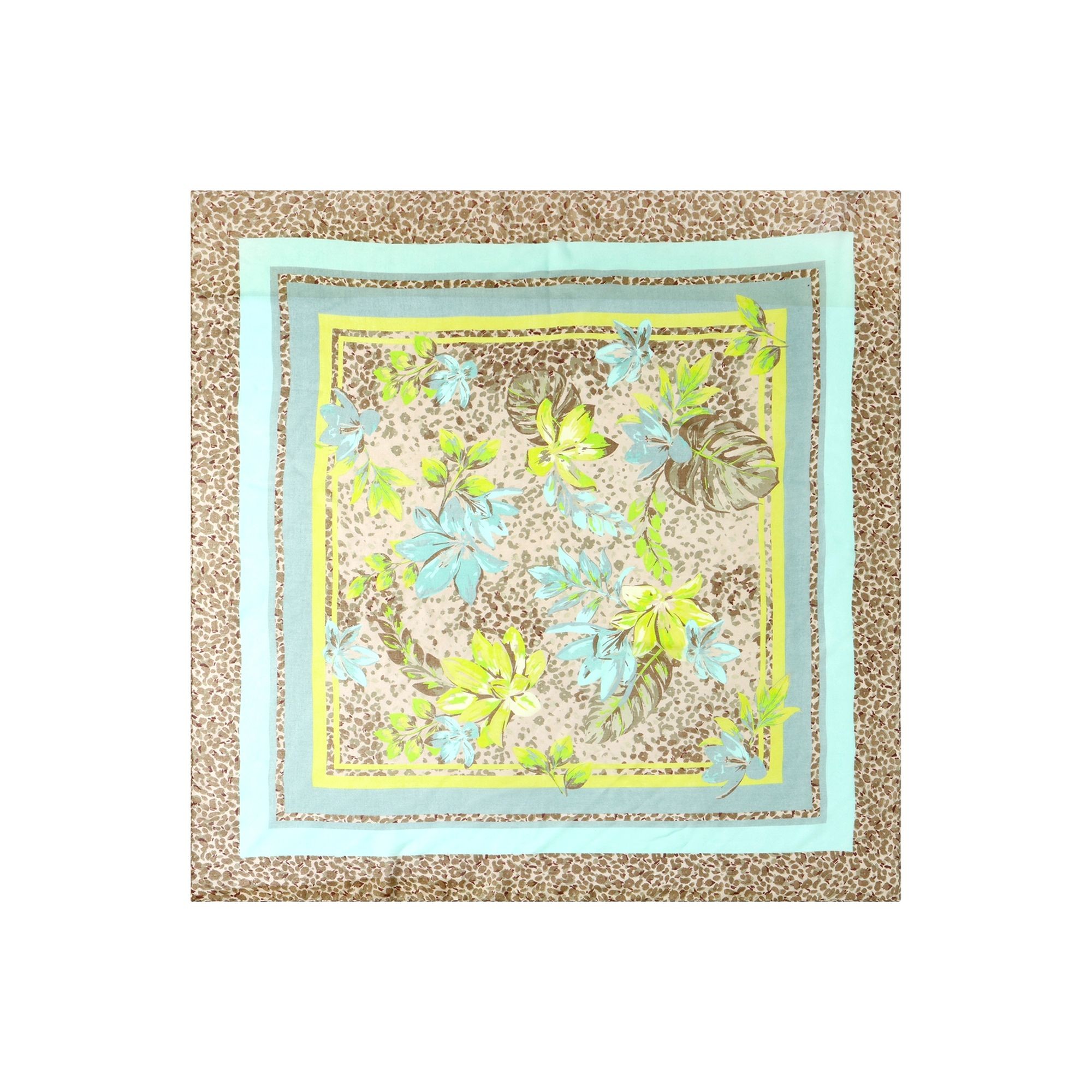 BETTY BARCLAY Šalikas moterims, Marga, Mot.šalikas 2