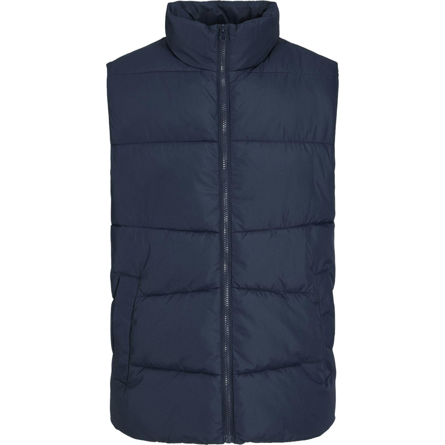 JACK & JONES Vest vyrams, Sinine, JJCHILI SPRING BODYWARMER