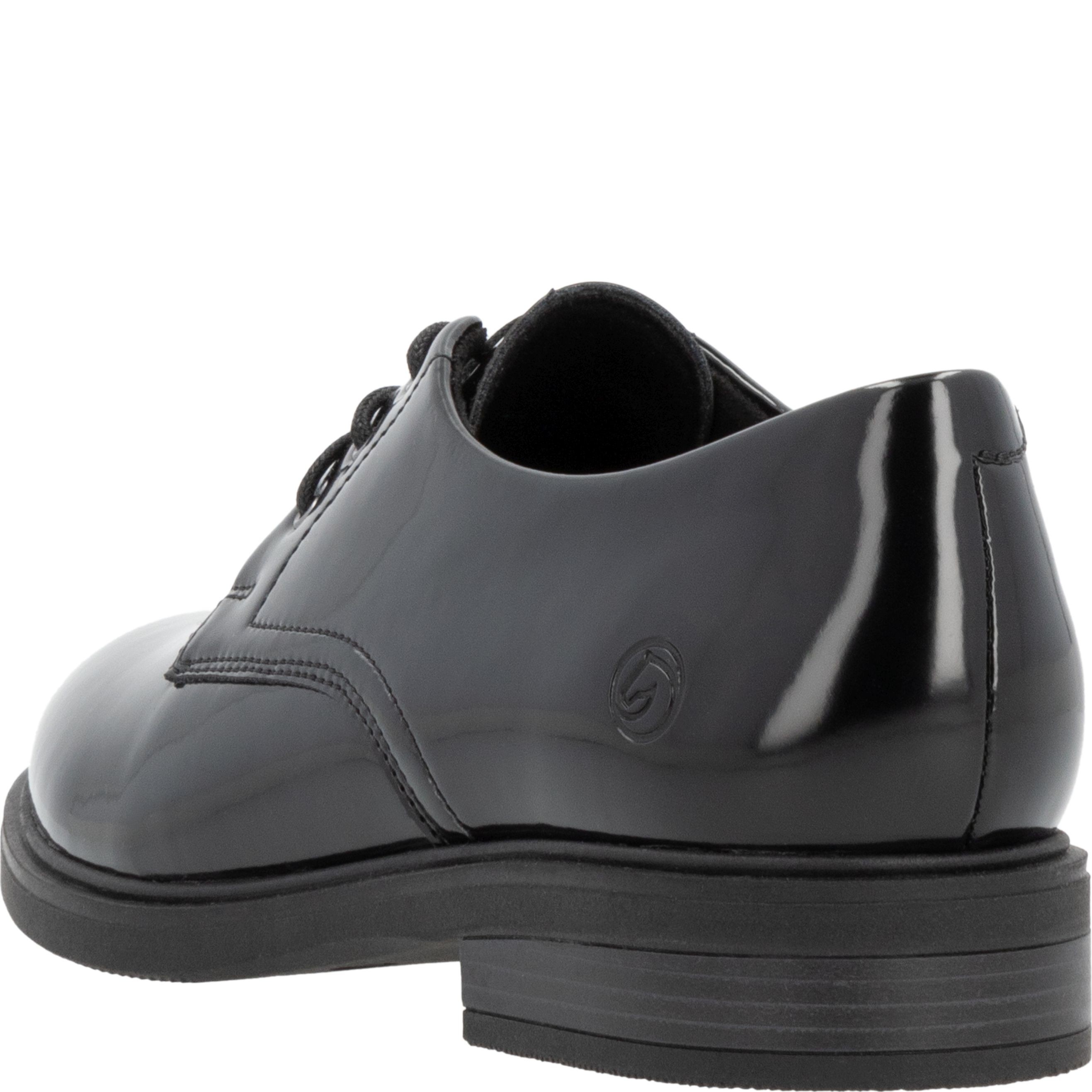 REMONTE Klasikiniai batai moterims, Juoda, Ladies shoes 6