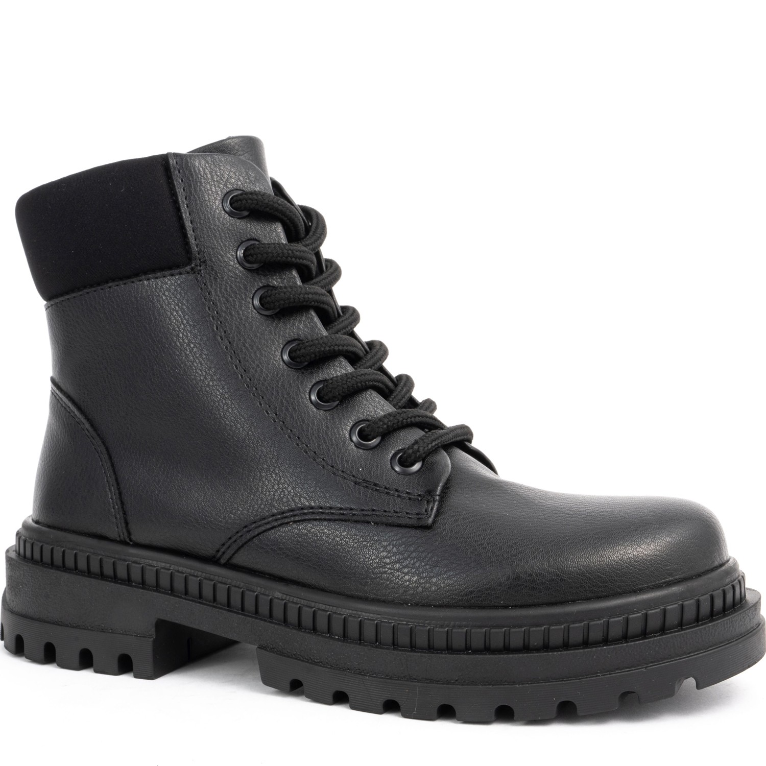 ENDLESS Aulinukai moterims, Juoda, Booties 7523 1