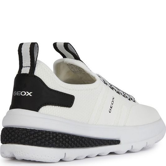 GEOX Laisvalaikio bateliai berniukams, Balta, Activart sneakers 4