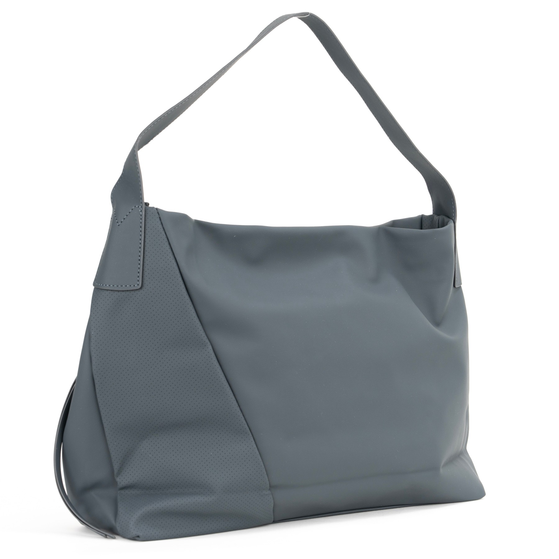 ACACIA Rankinė per petį moterims, Juoda, Shoul bag 2